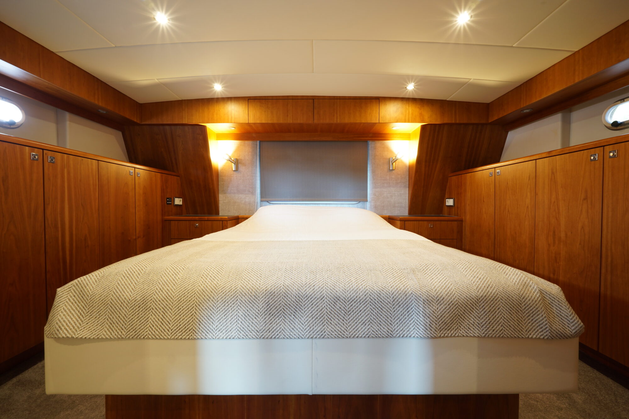 Motorboot Van der Heijden 14.00 Dynamic DeLuxe Cabrio