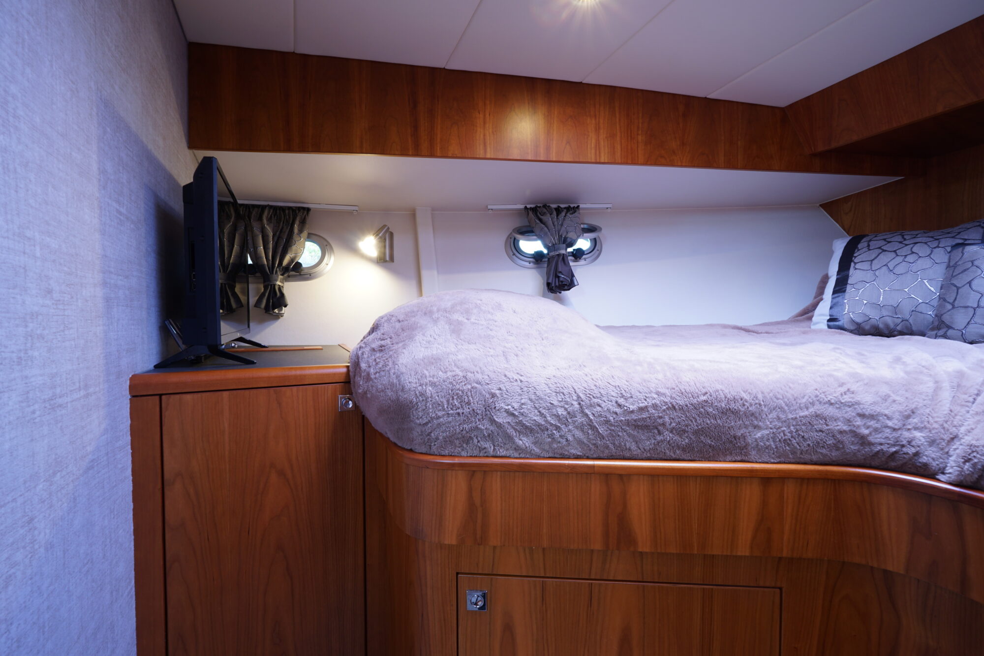 Motorboot Van der Heijden 14.00 Dynamic DeLuxe Cabrio