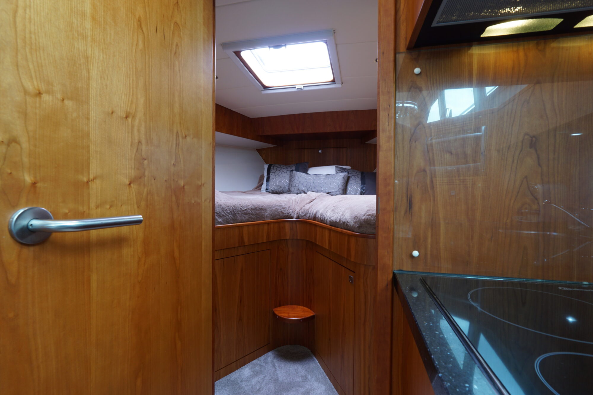 Motorboot Van der Heijden 14.00 Dynamic DeLuxe Cabrio