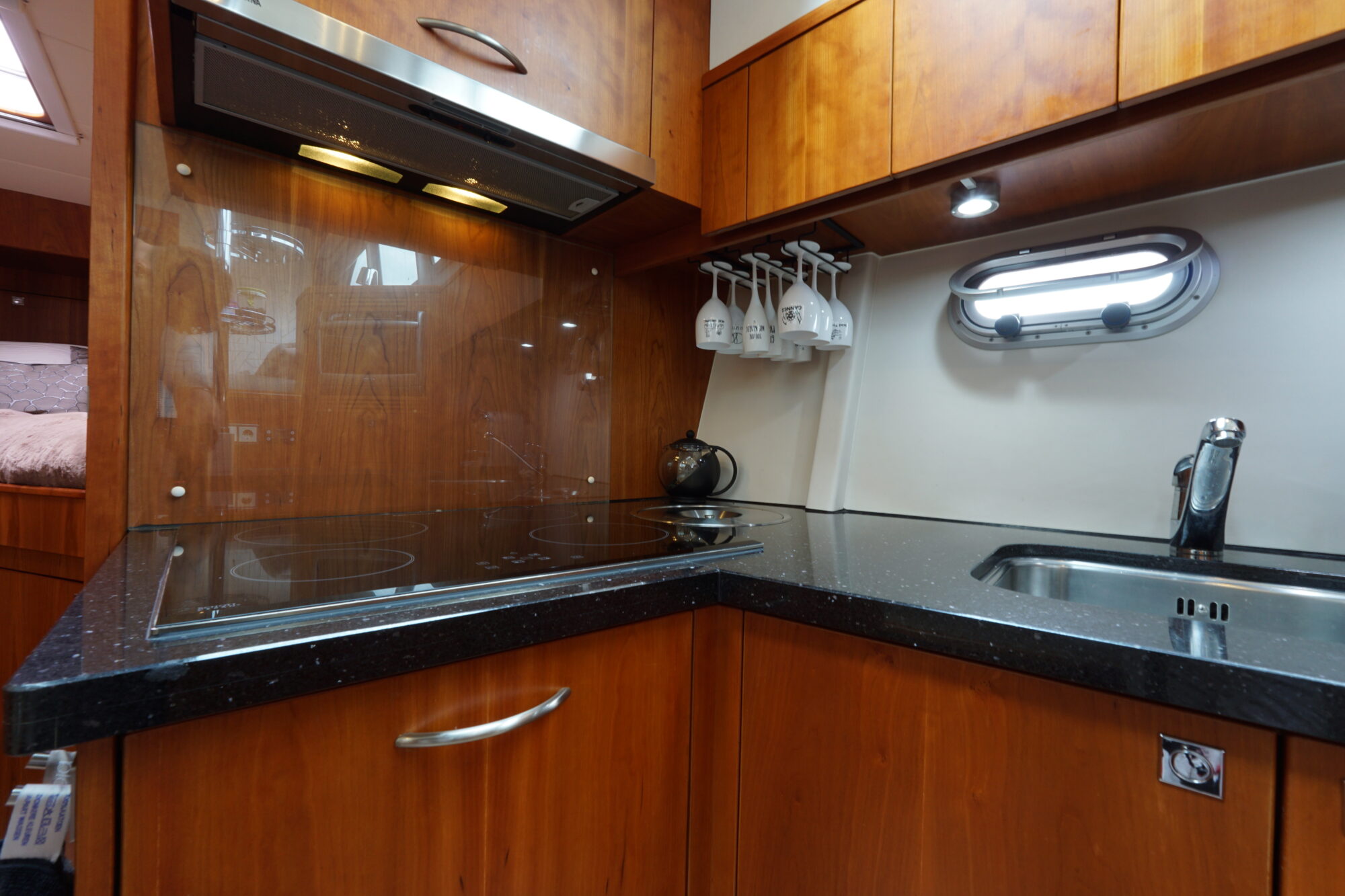 Motorboot Van der Heijden 14.00 Dynamic DeLuxe Cabrio