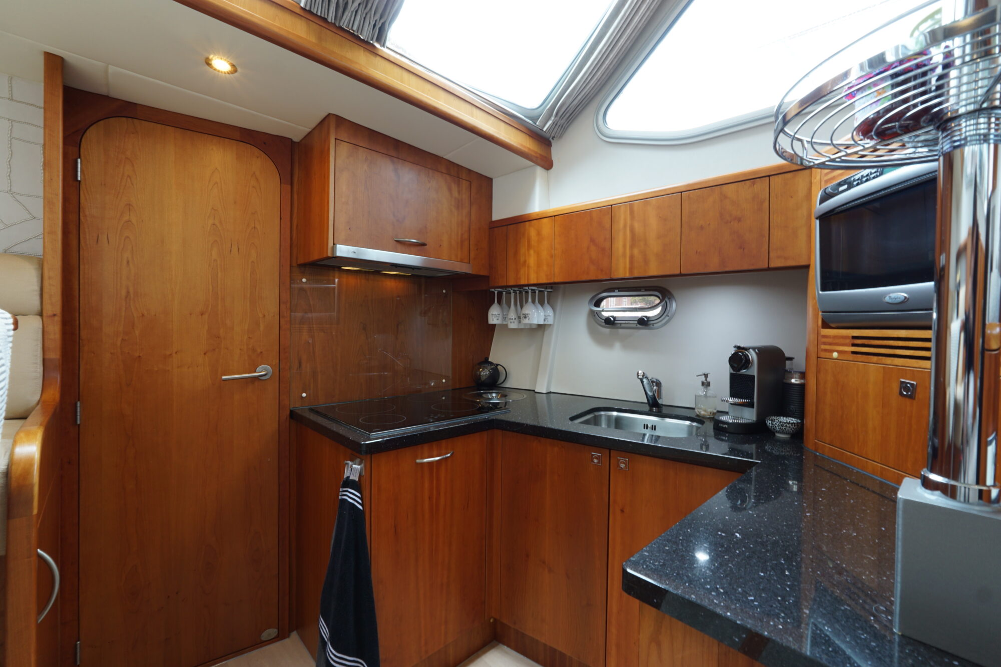 Motorboot Van der Heijden 14.00 Dynamic DeLuxe Cabrio