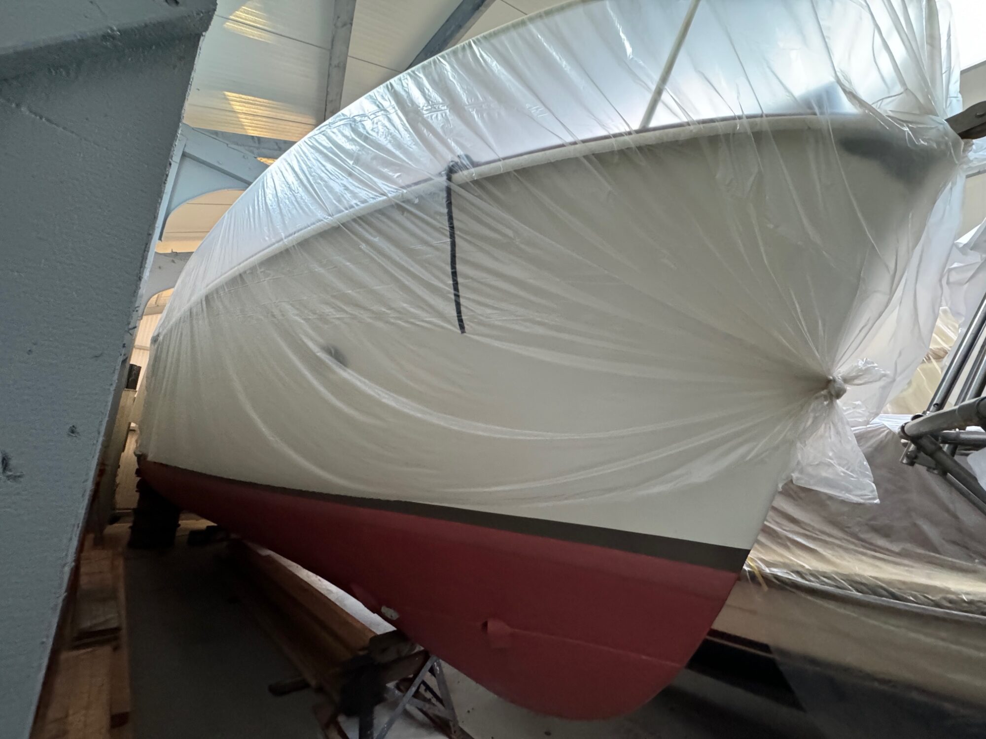 Motorboot Van Lent Feadship 11.00 OK AK