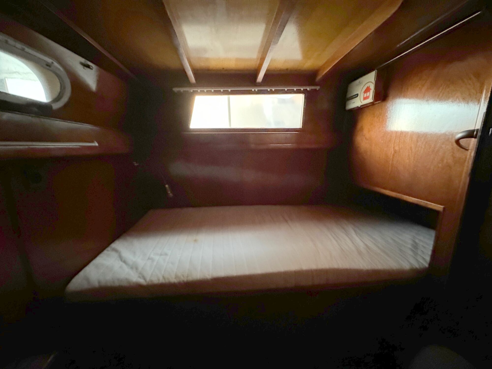 Motorboot Van Lent Feadship 11.00 OK AK