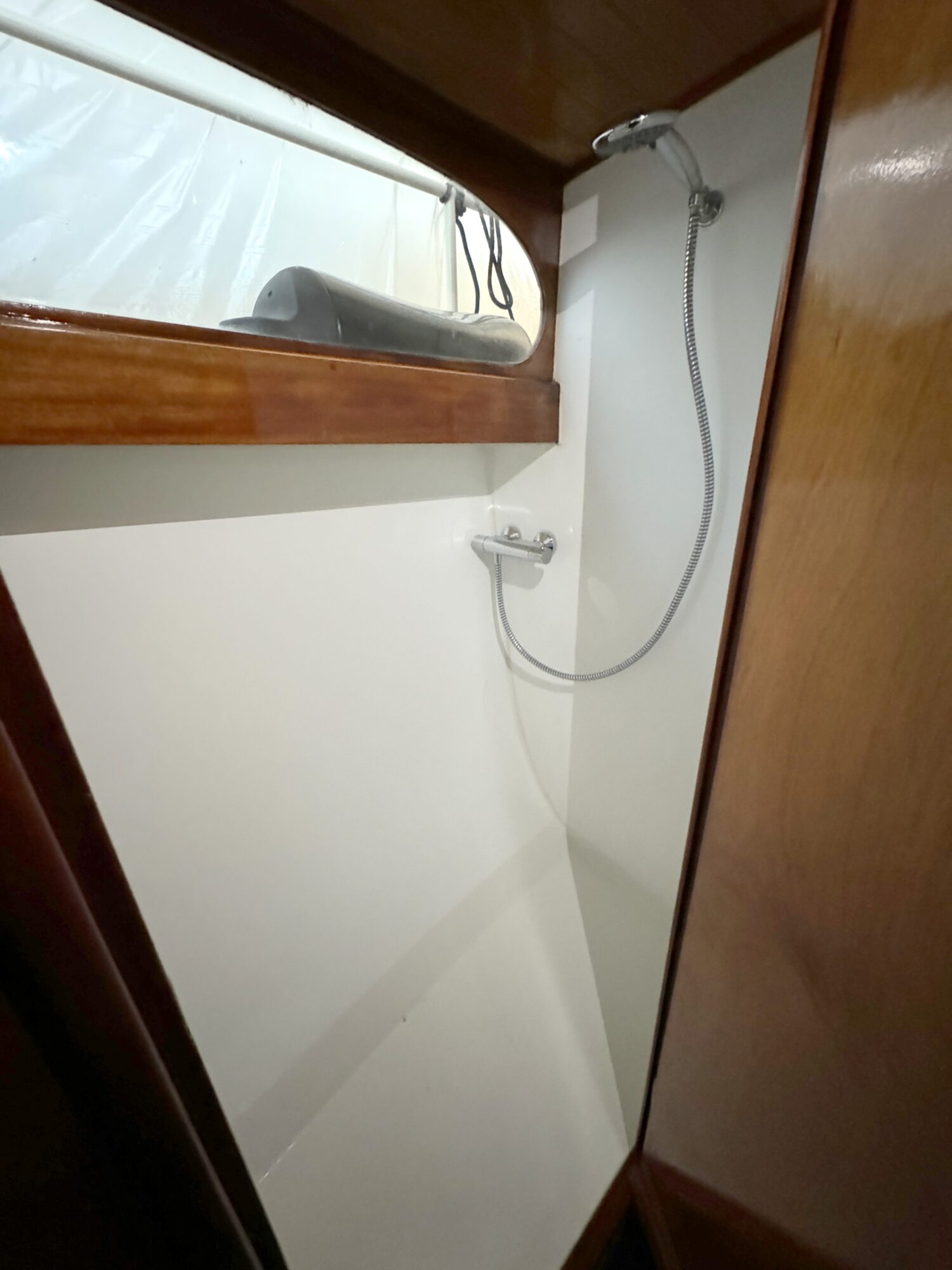 Motorboot Van Lent Feadship 11.00 OK AK