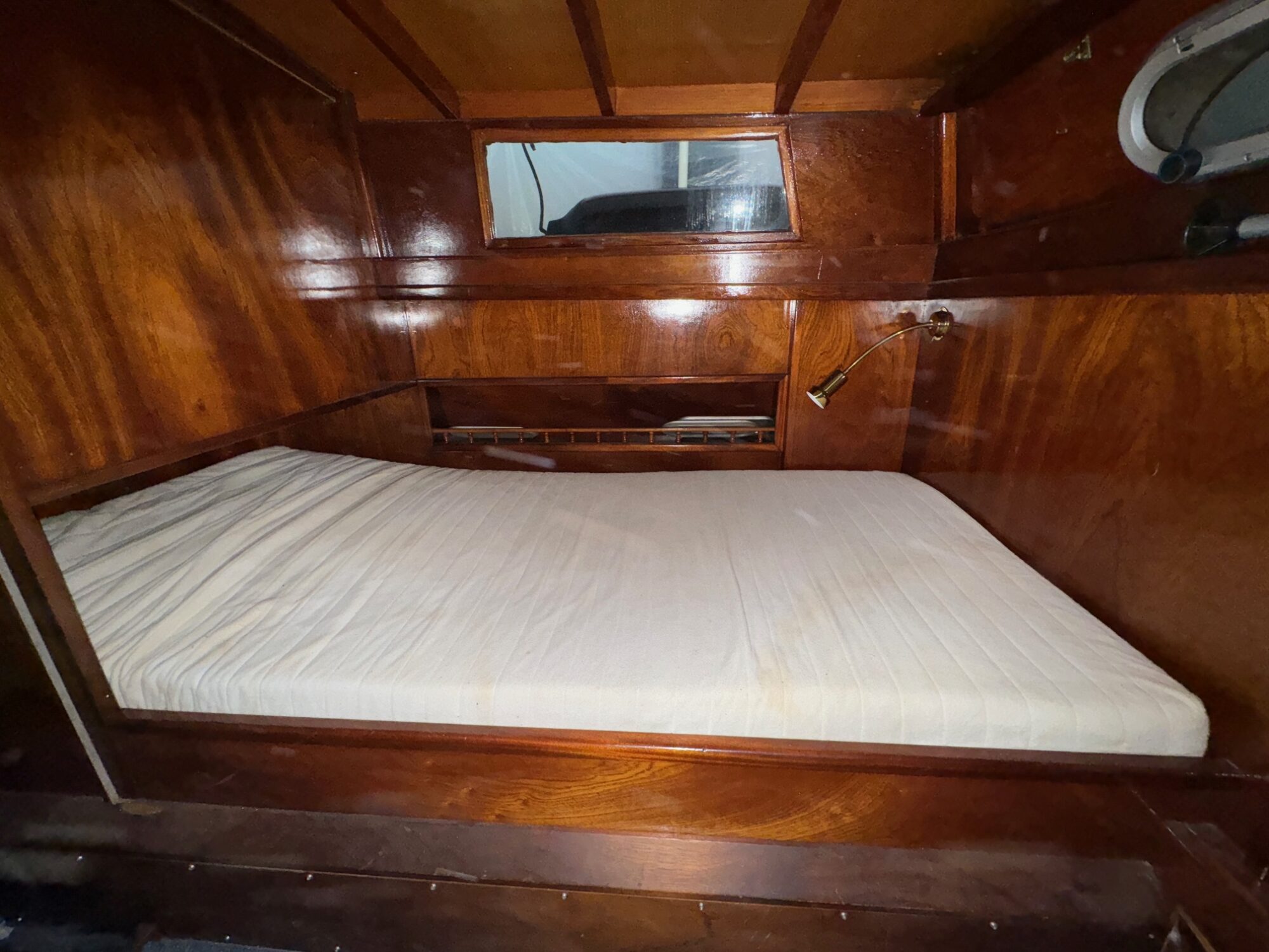 Motorboot Van Lent Feadship 11.00 OK AK