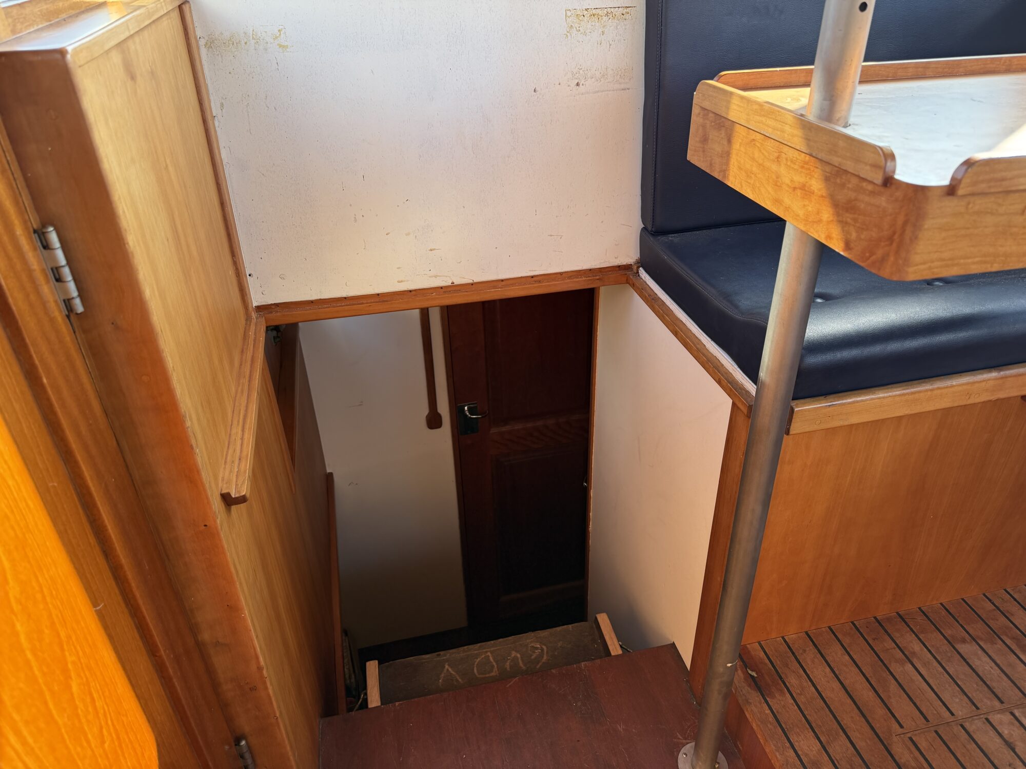 Motorboot Noordzeekotter ‘WR 134’