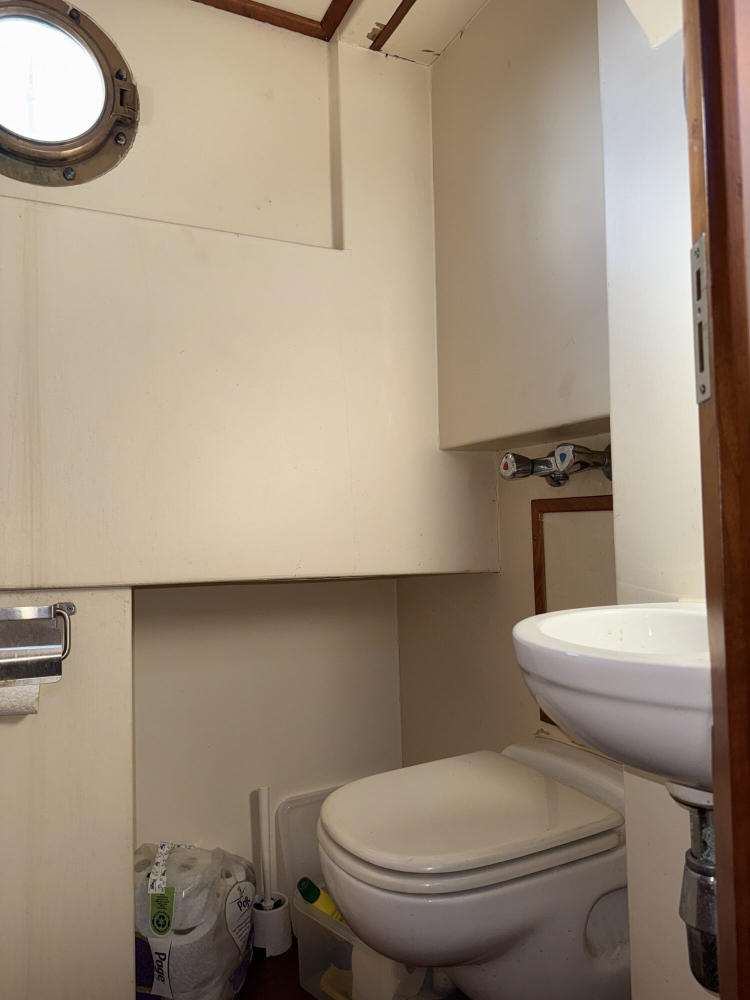 Motorboot Noordzeekotter ‘WR 134’