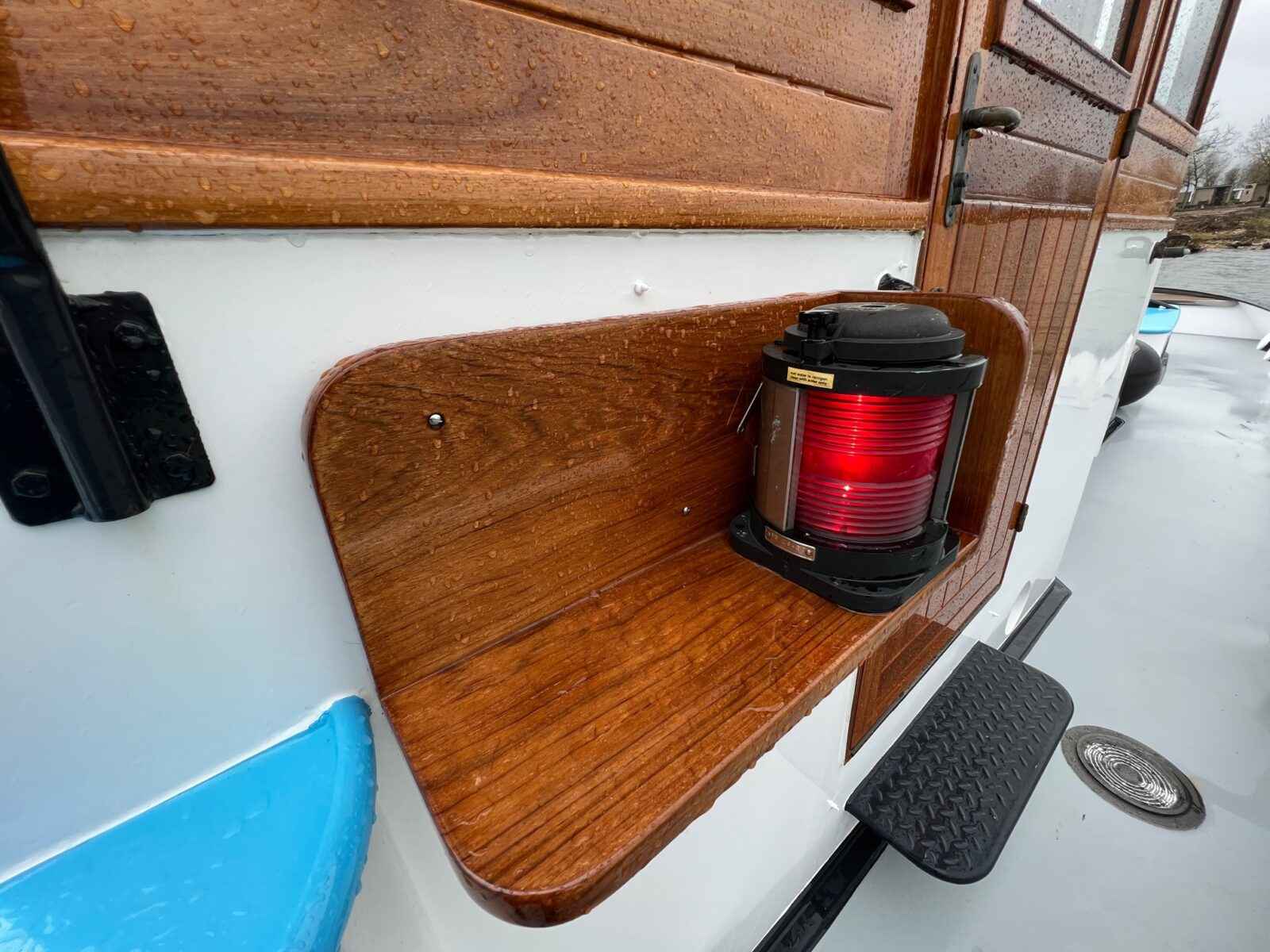 Motorboot Marvis Sleper 14.95