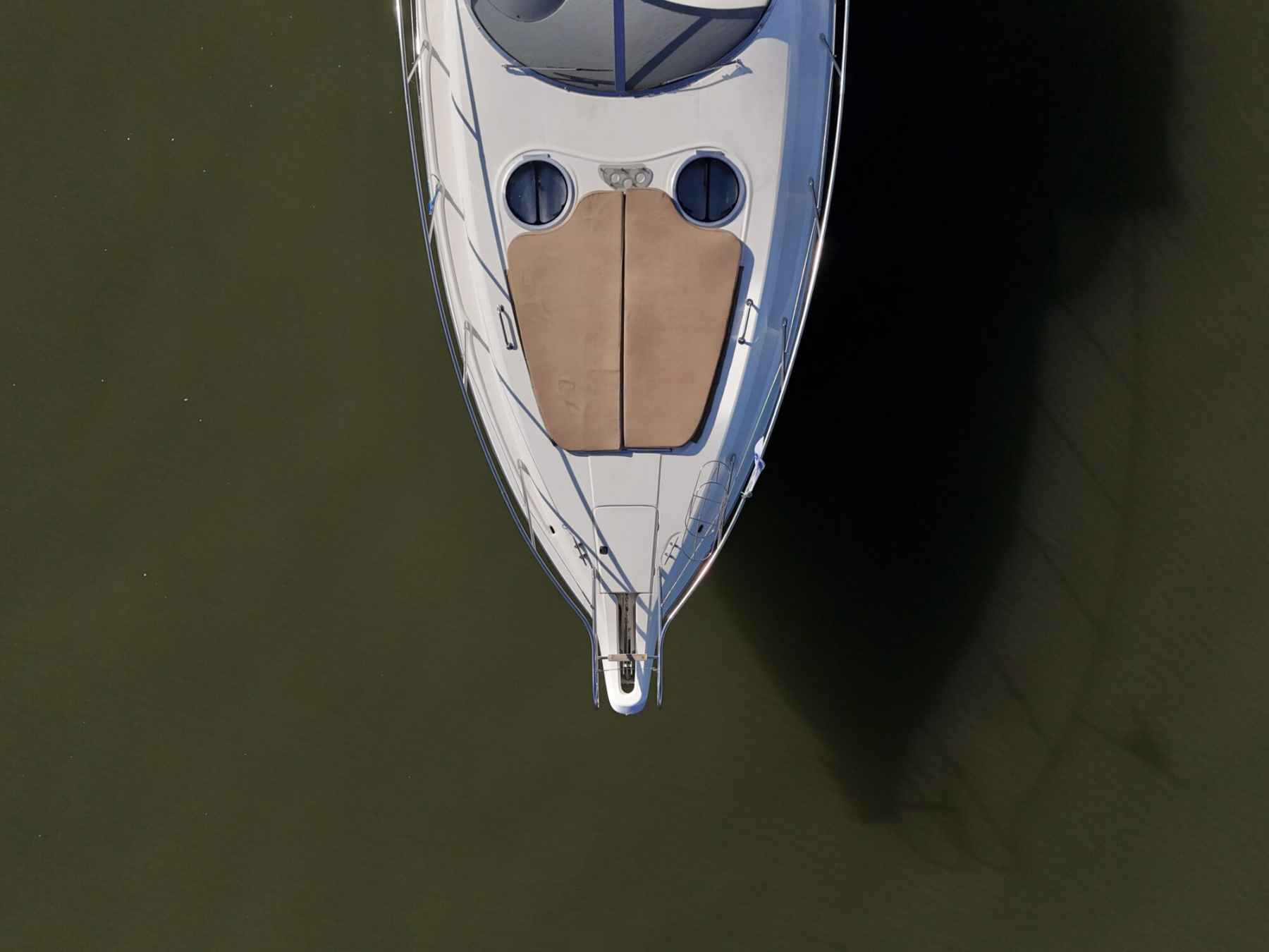 Motorboot Cranchi Endurance 39 ‘Truluck’s’