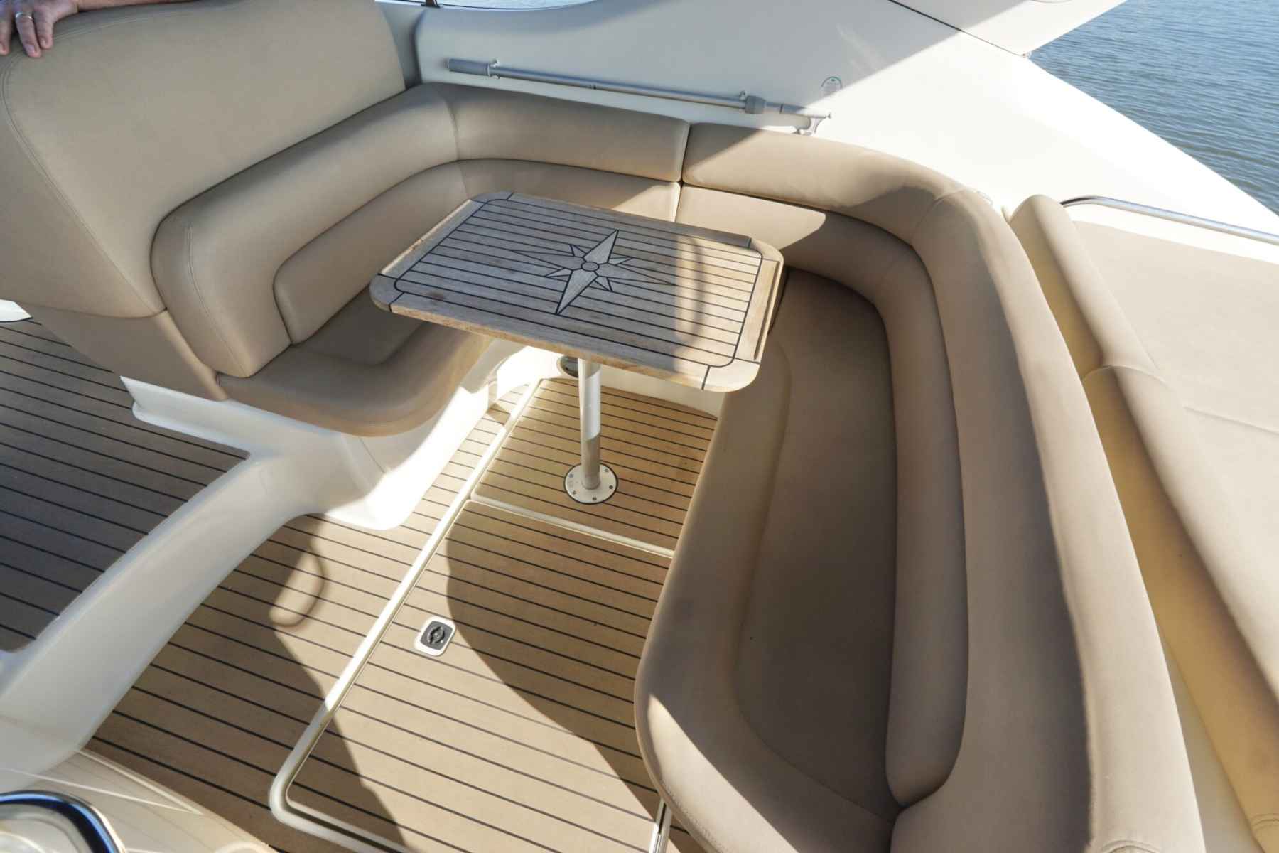Motorboot Cranchi Endurance 39 ‘Truluck’s’