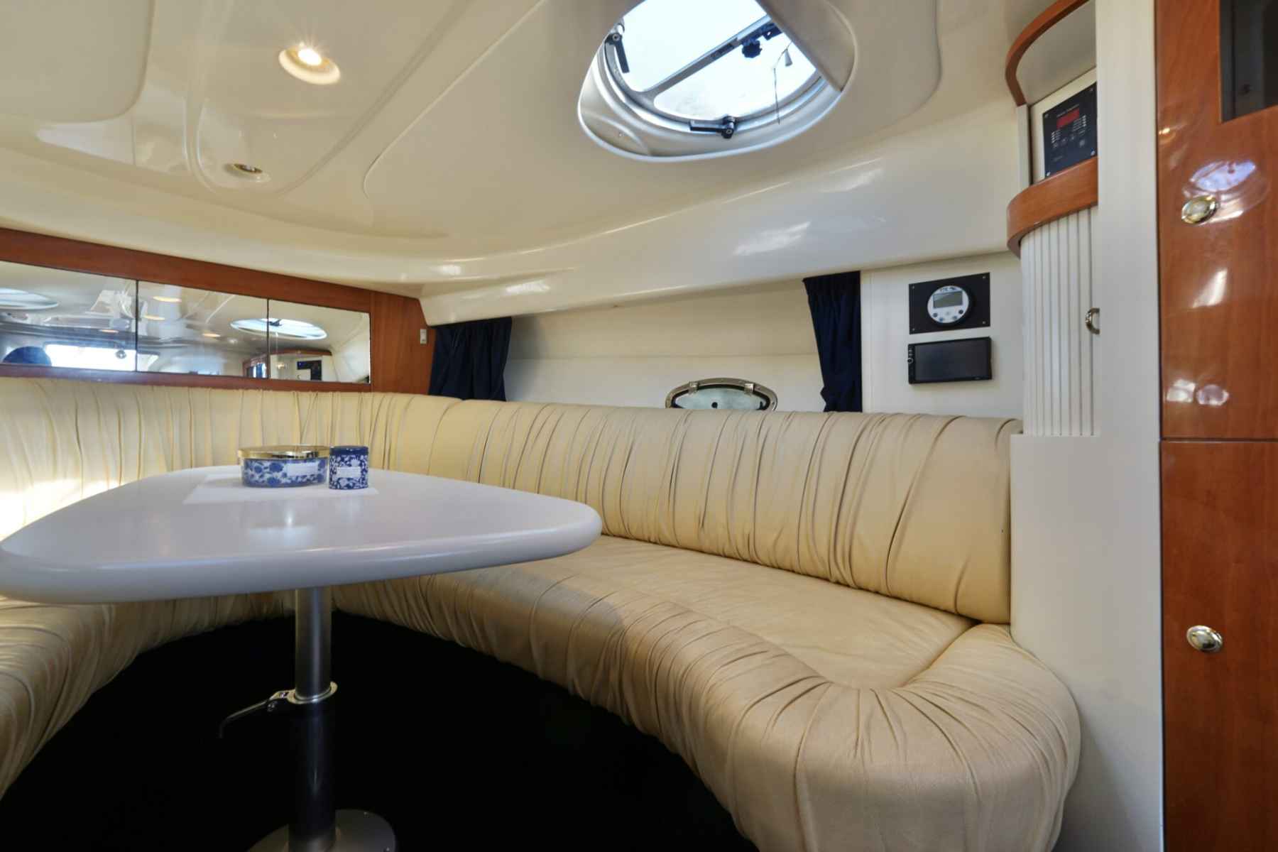 Motorboot Cranchi Endurance 39 ‘Truluck’s’