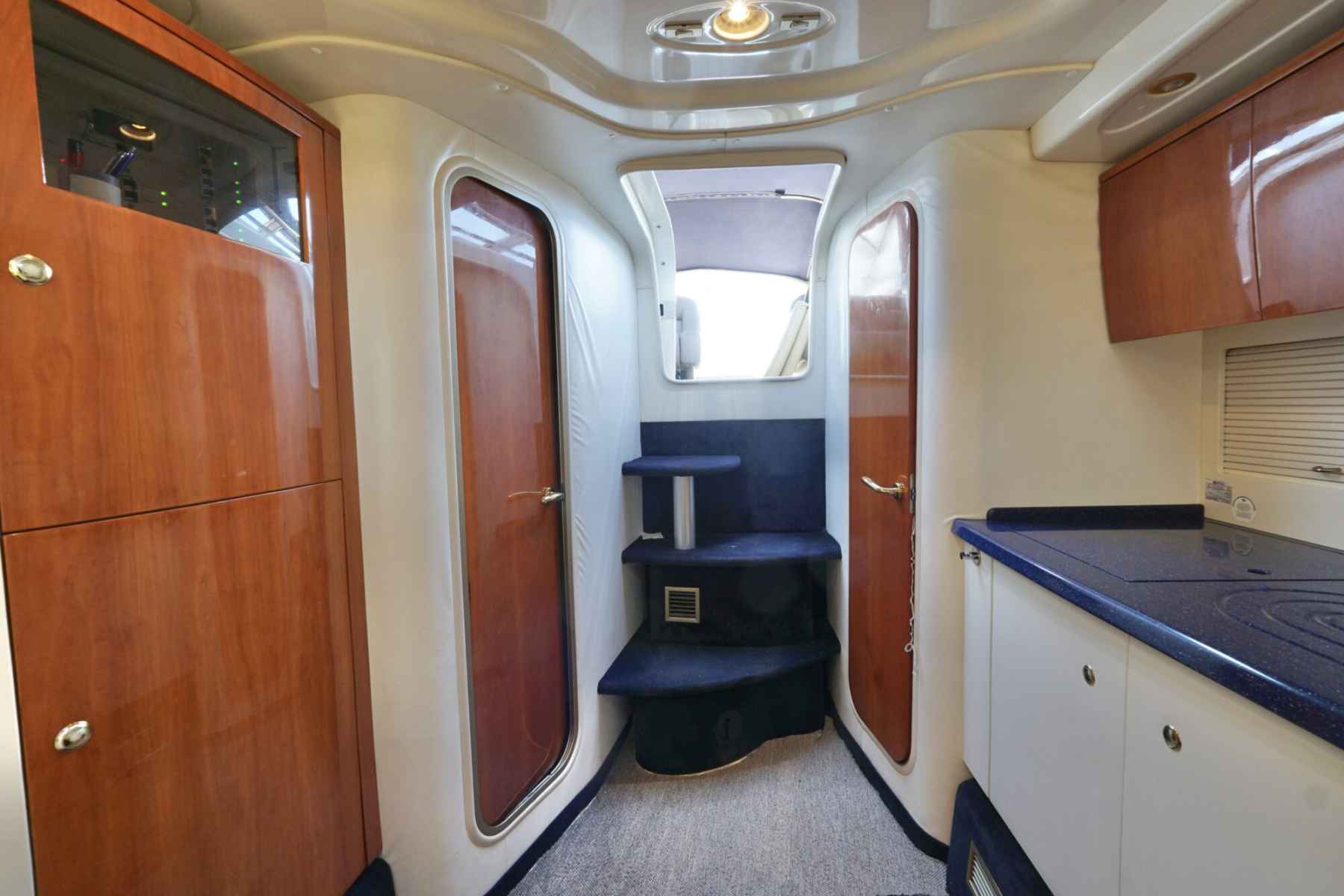 Motorboot Cranchi Endurance 39 ‘Truluck’s’