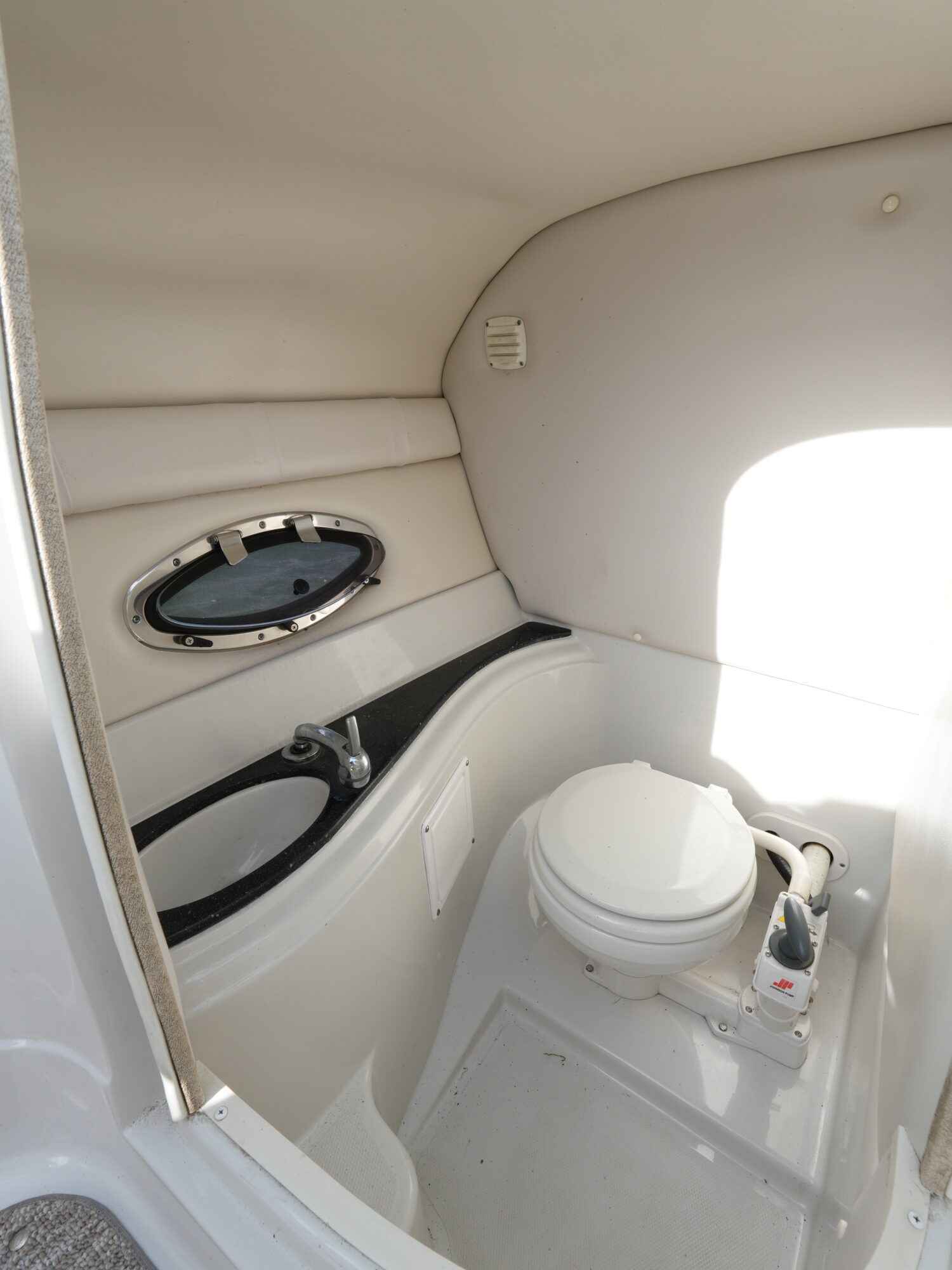 Motorboot Crownline 265 SS