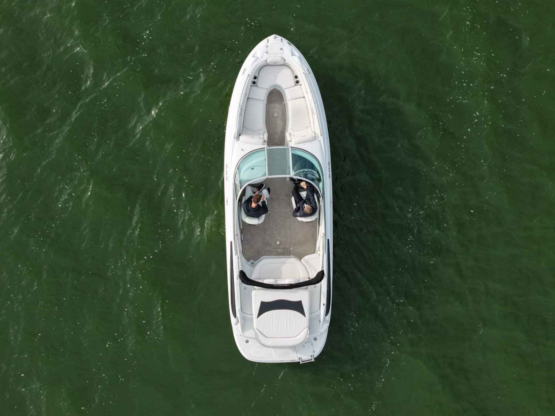 Motorboot Crownline 265 SS