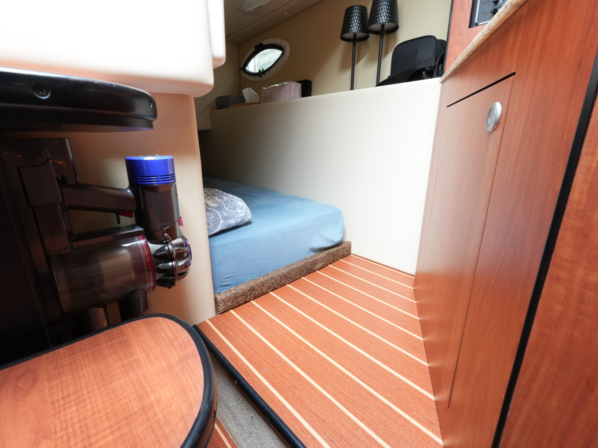 Motorboot Monterey 260 Sport Cruiser