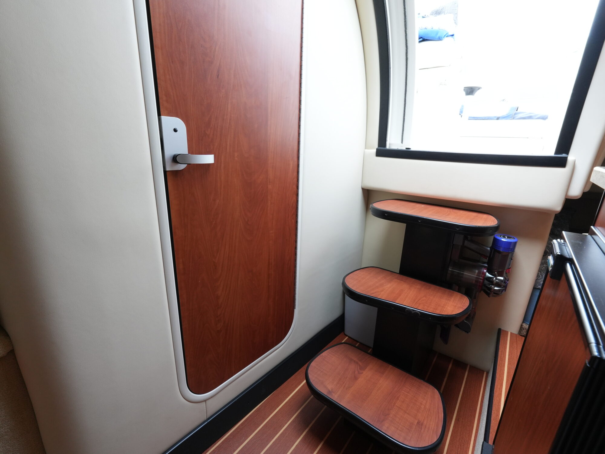 Motorboot Monterey 260 Sport Cruiser