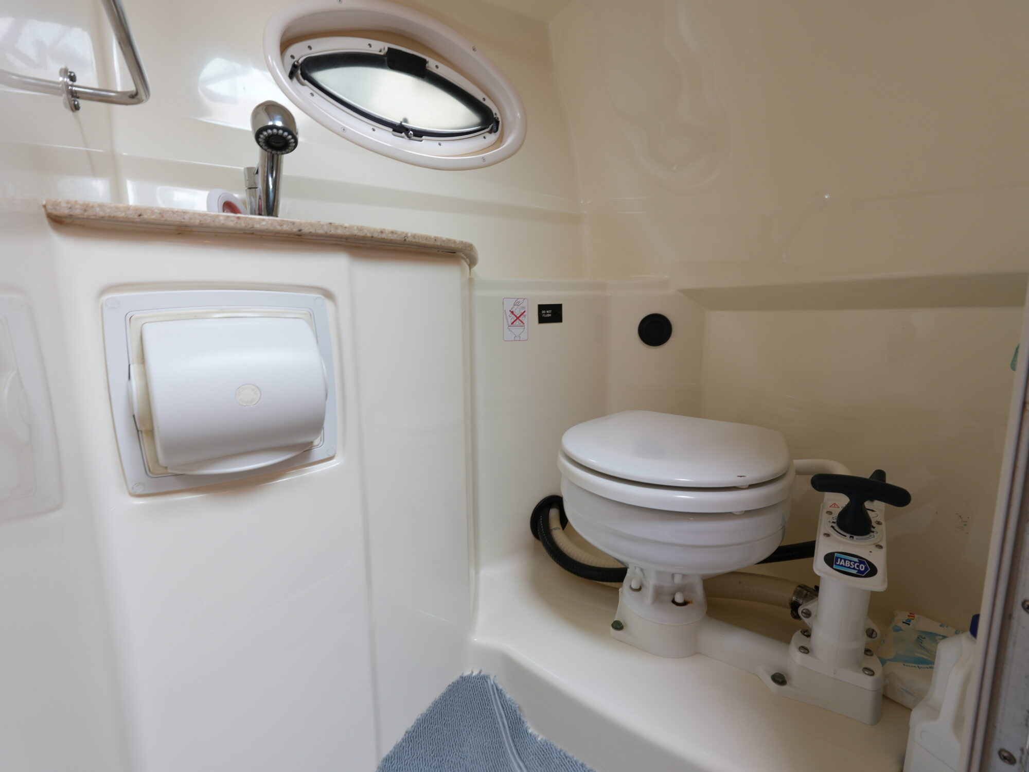 Motorboot Monterey 260 Sport Cruiser