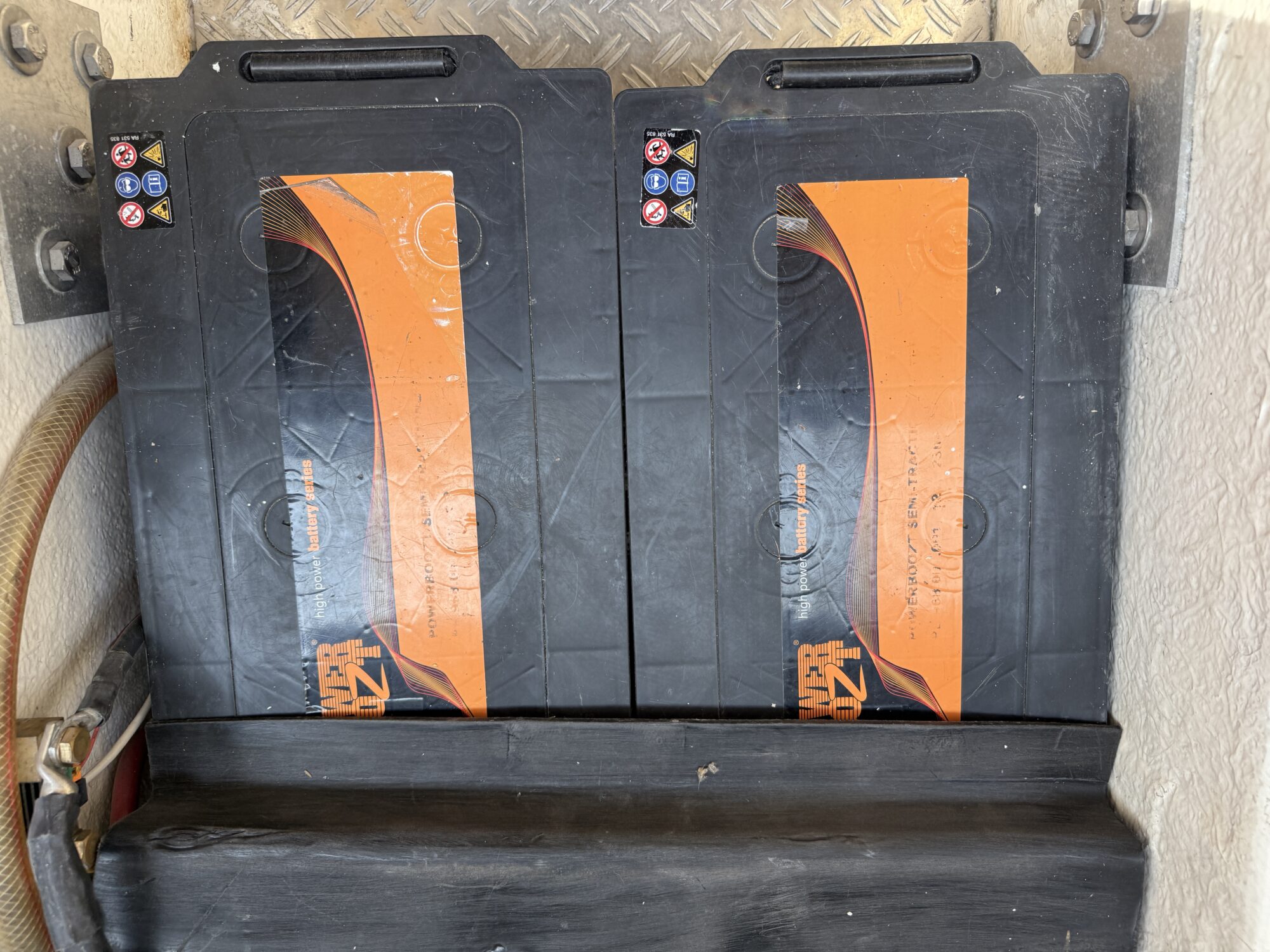 Motorboot Formula 41 PC
