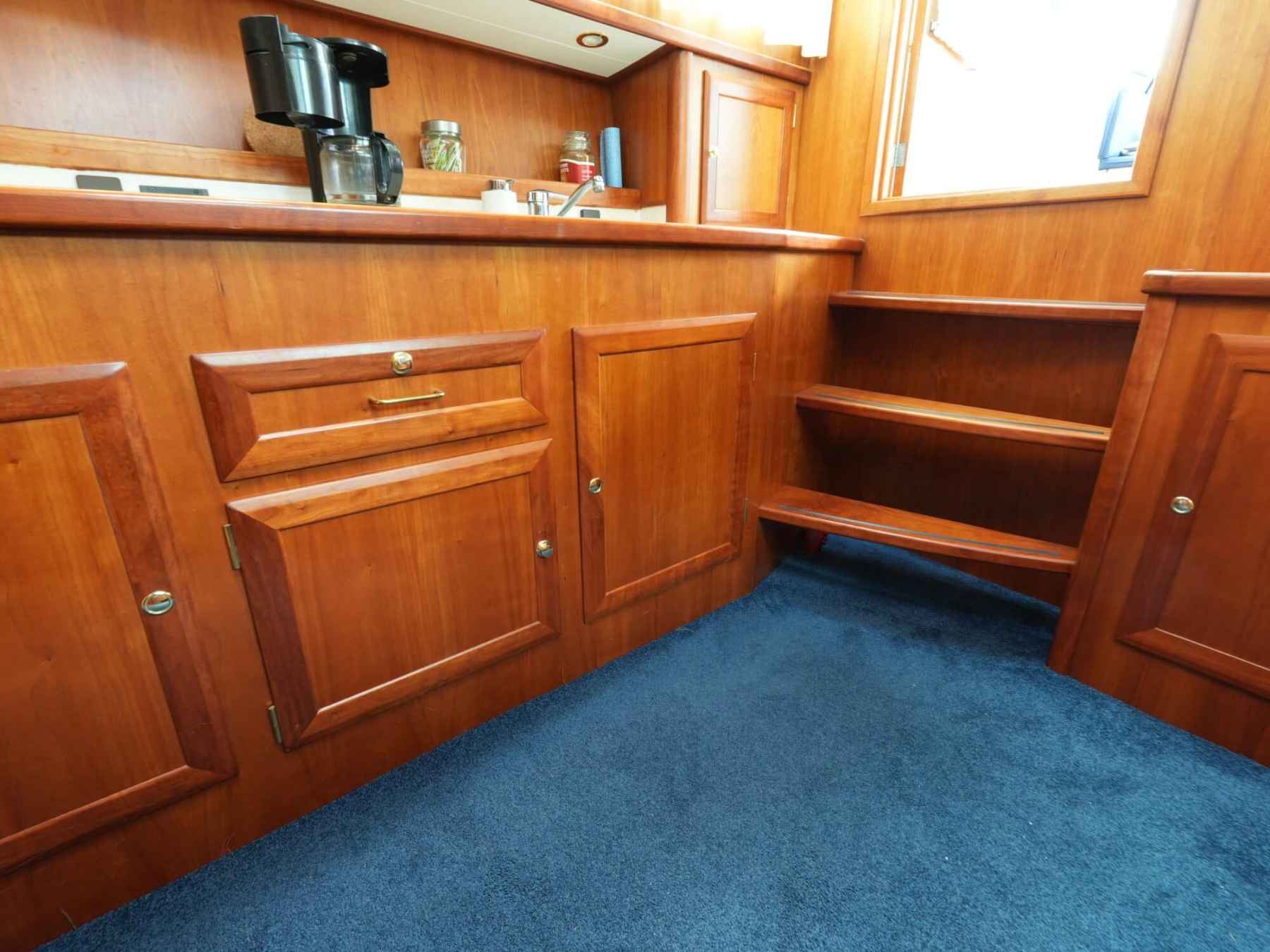 Motorboot Veha Kruiser 10.20 OK Cabrio