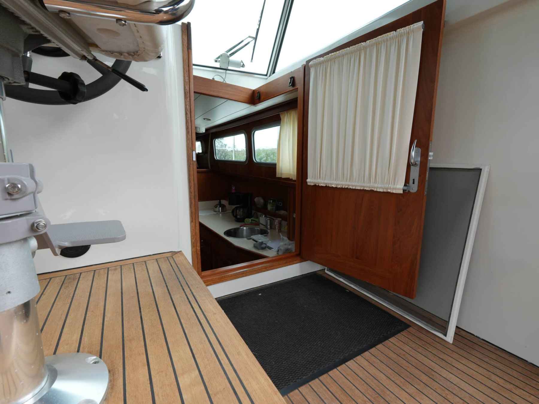 Motorboot Veha Kruiser 10.20 OK Cabrio
