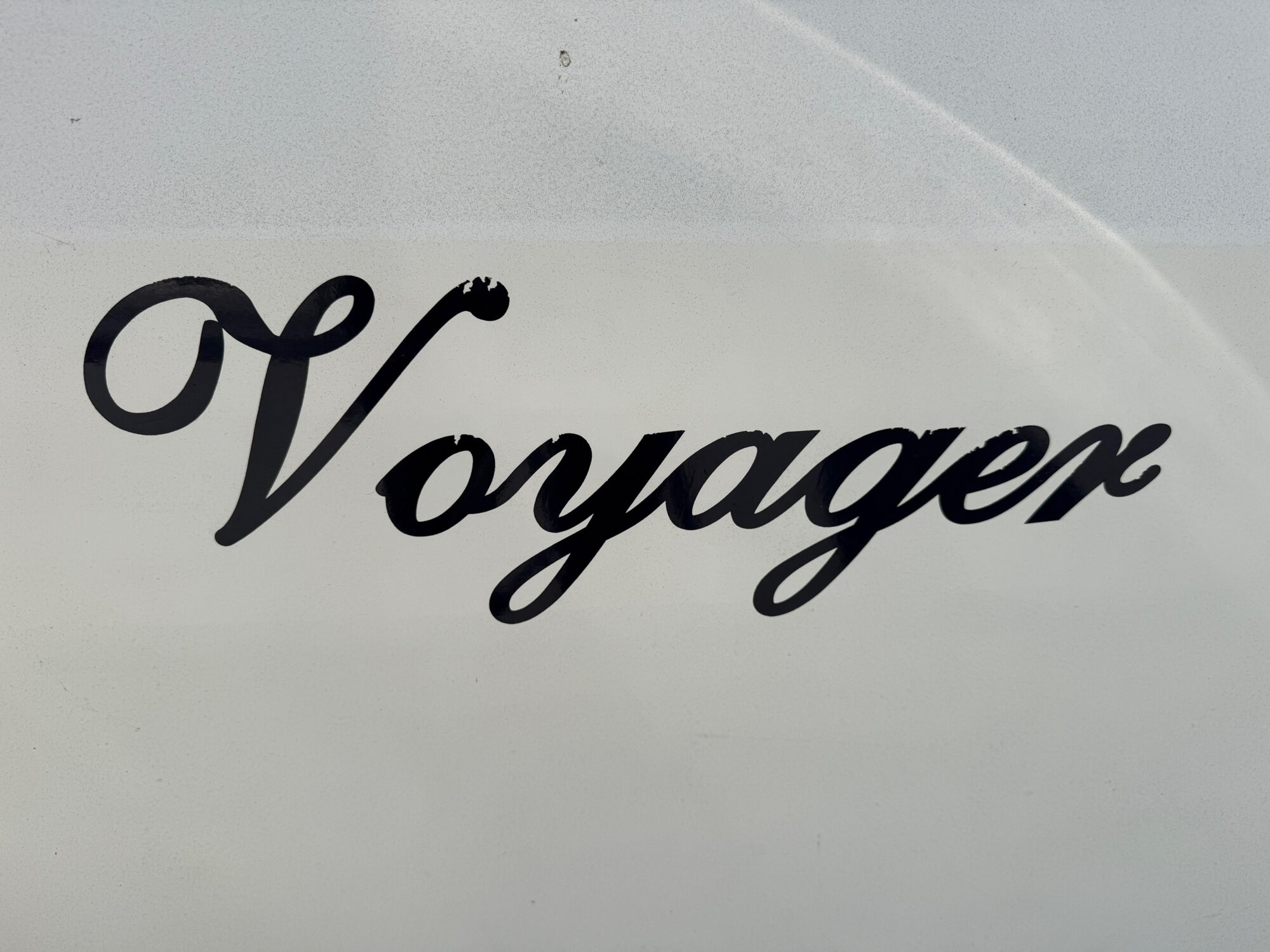 Motorboot Excellent 9.60 OK