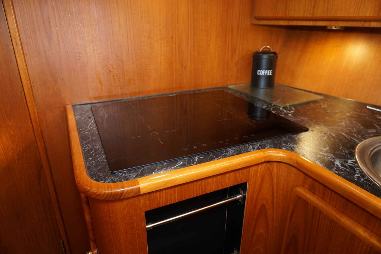 Motorboot Vripack Spiegelkotter 11.50 AK
