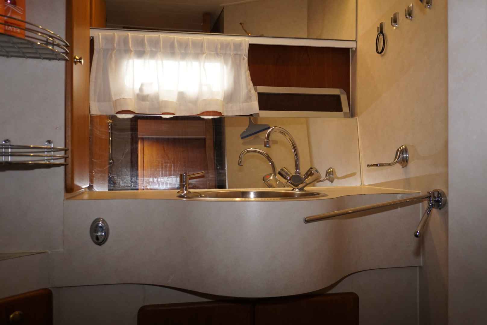 Motorboot Vripack Spiegelkotter 11.50 AK