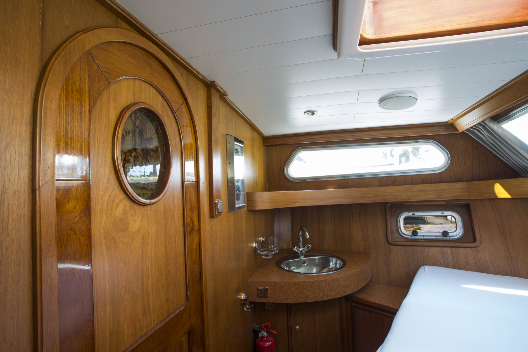 Motorboot Kok Kruiser 12.50 OK