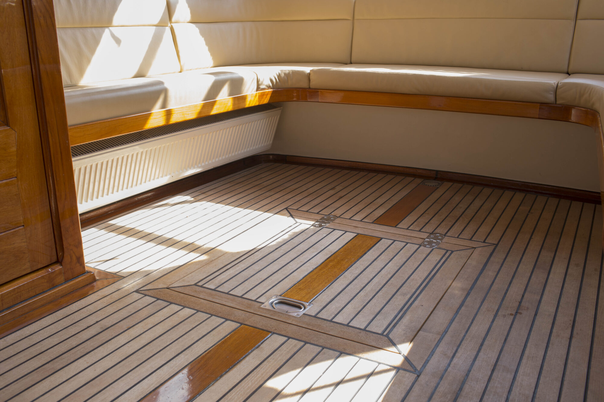 Motorboot Kok Kruiser 12.50 OK