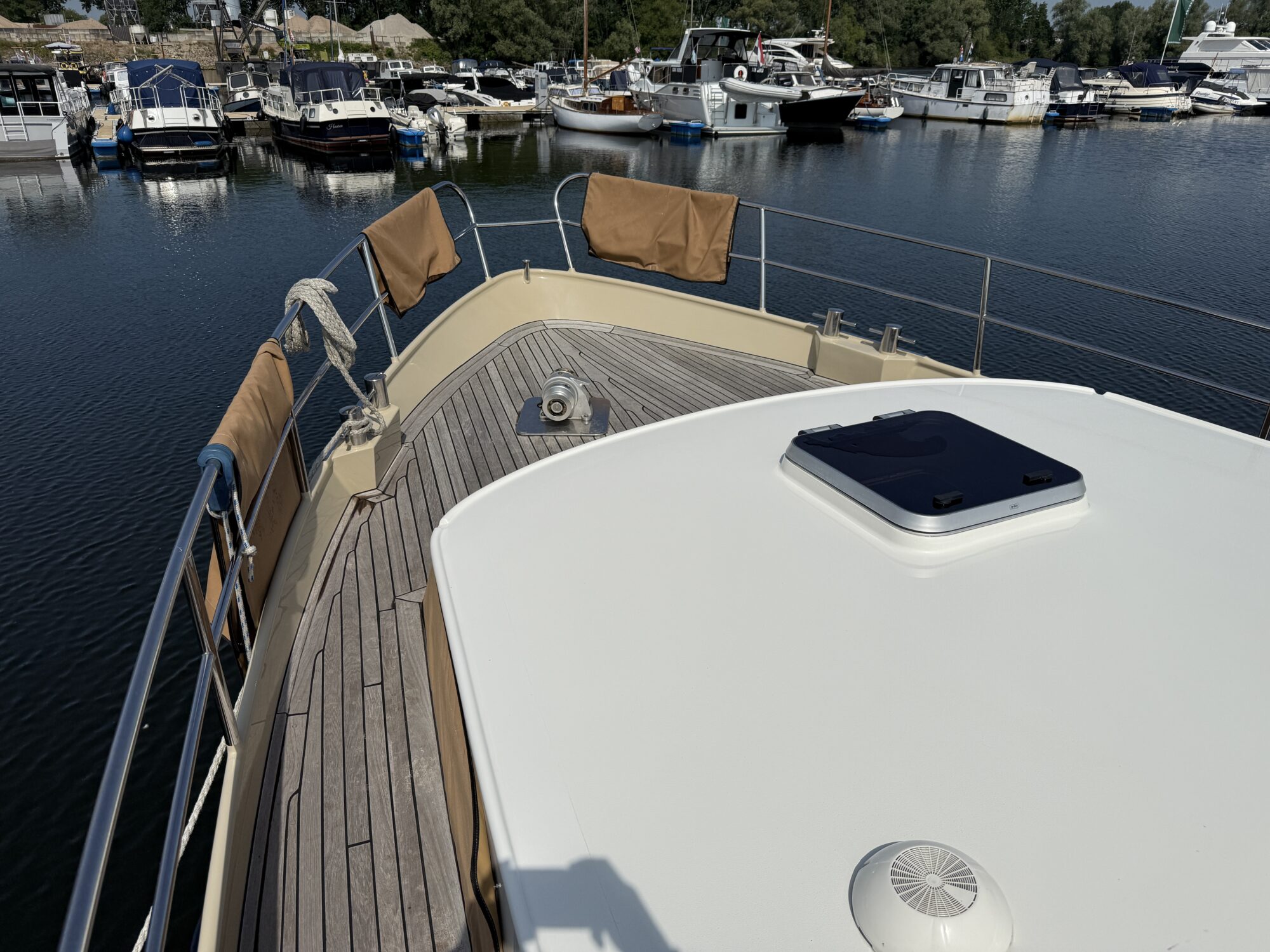 Motorboot Kok Kruiser 12.50 OK