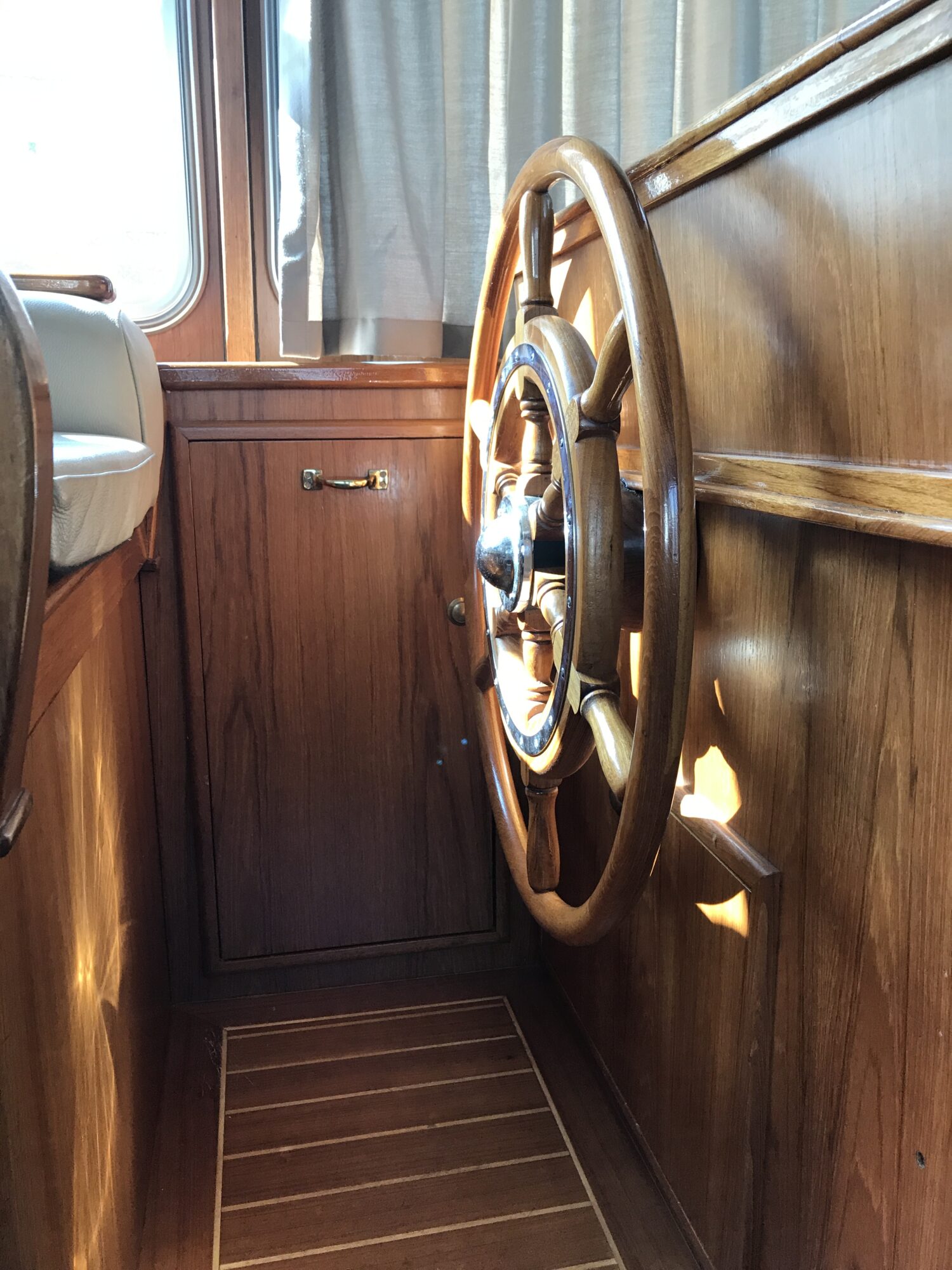 Motorboot Kok Kruiser 12.50 OK