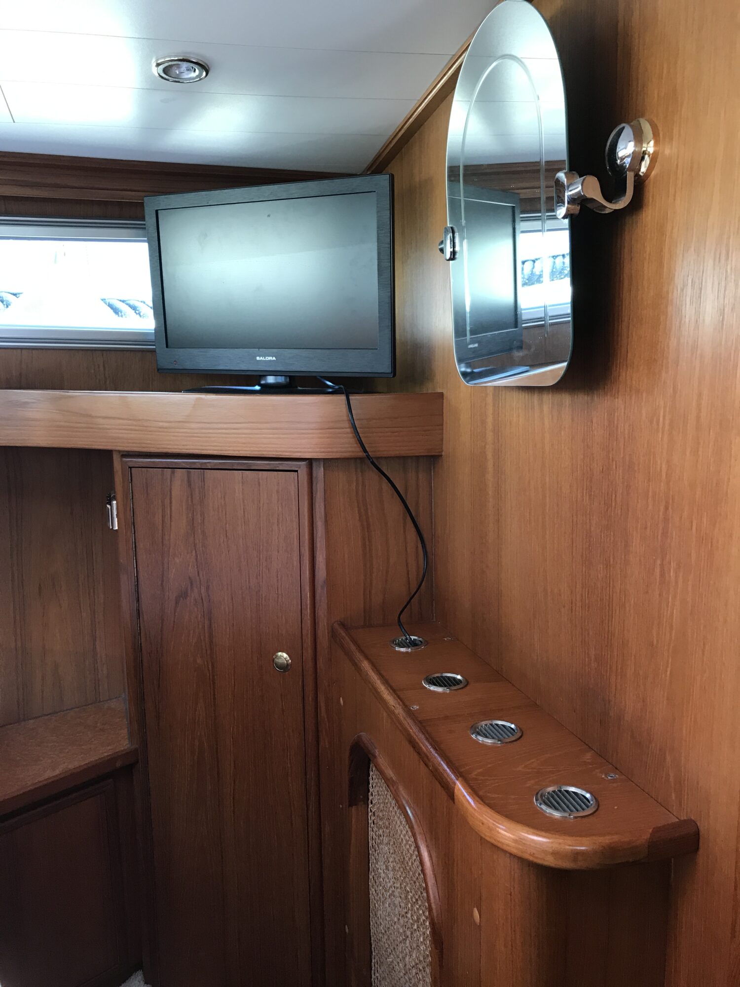 Motorboot Kok Kruiser 12.50 OK