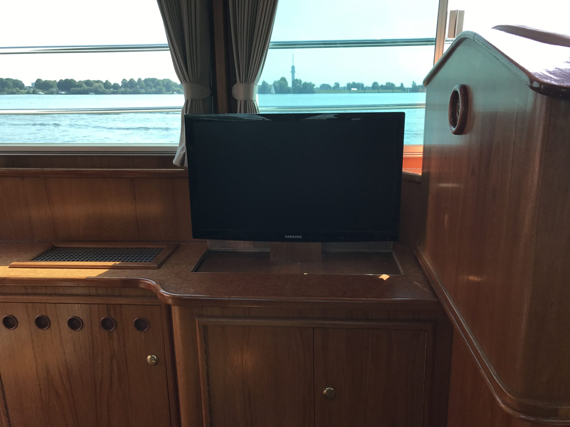 Motorboot Kok Kruiser 12.50 OK