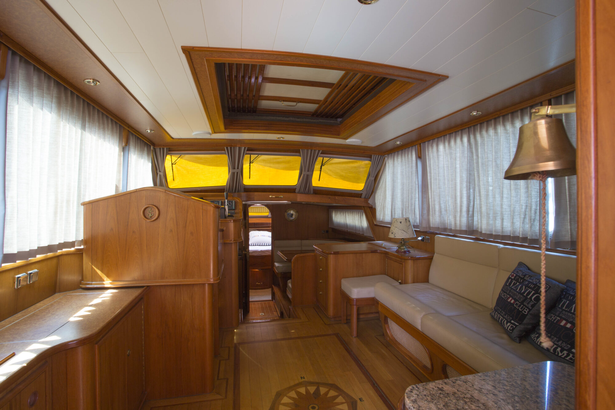 Motorboot Kok Kruiser 12.50 OK
