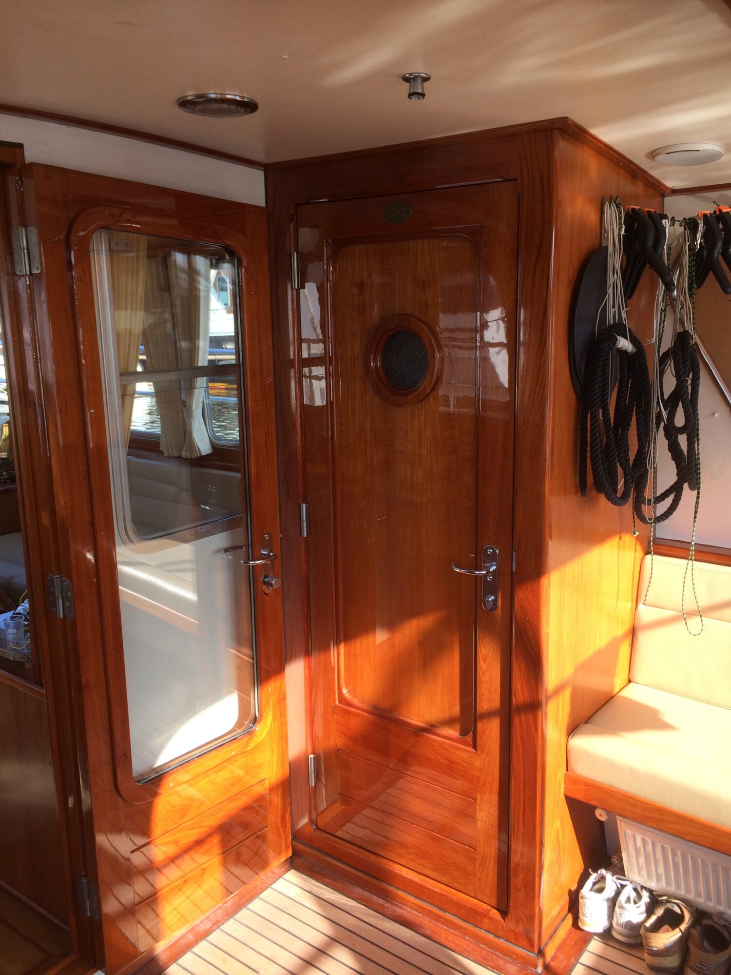 Motorboot Kok Kruiser 12.50 OK