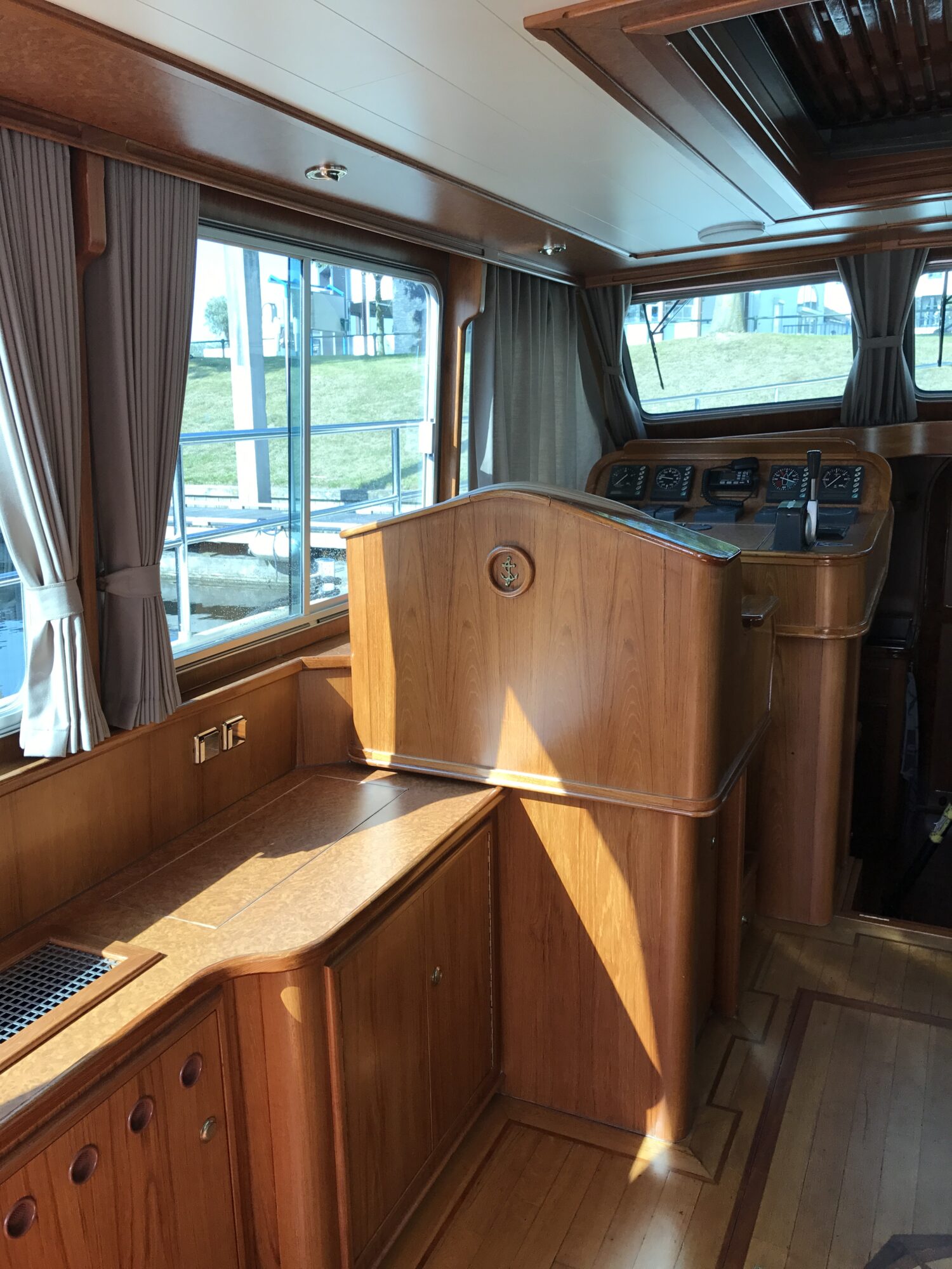 Motorboot Kok Kruiser 12.50 OK