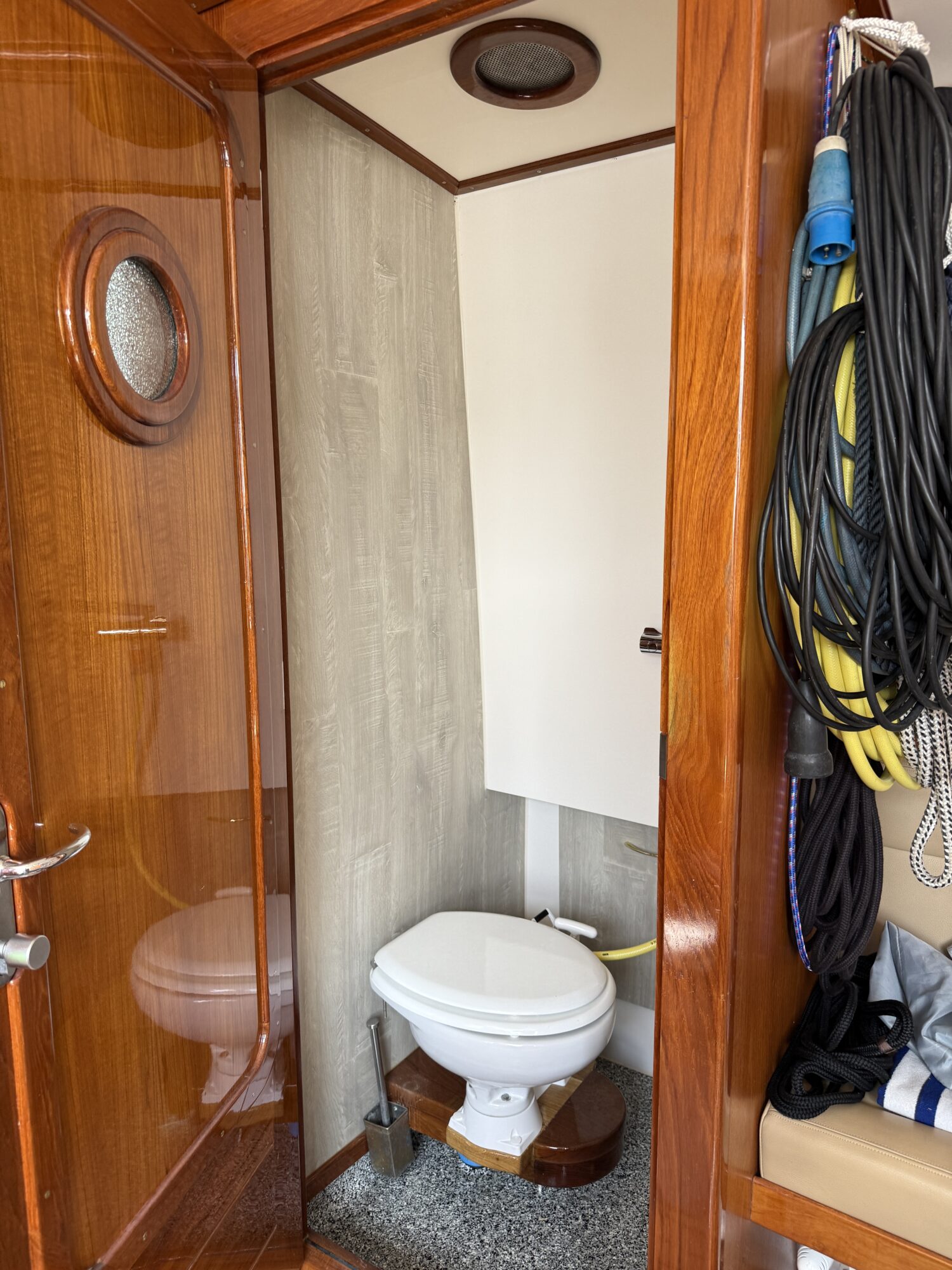Motorboot Kok Kruiser 12.50 OK
