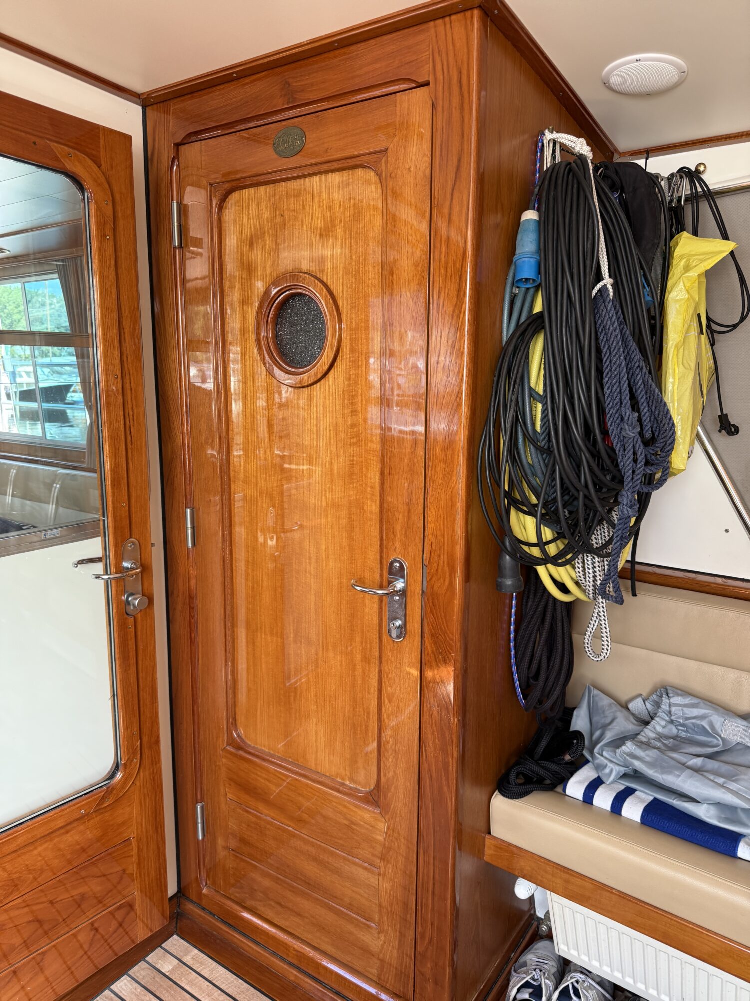 Motorboot Kok Kruiser 12.50 OK