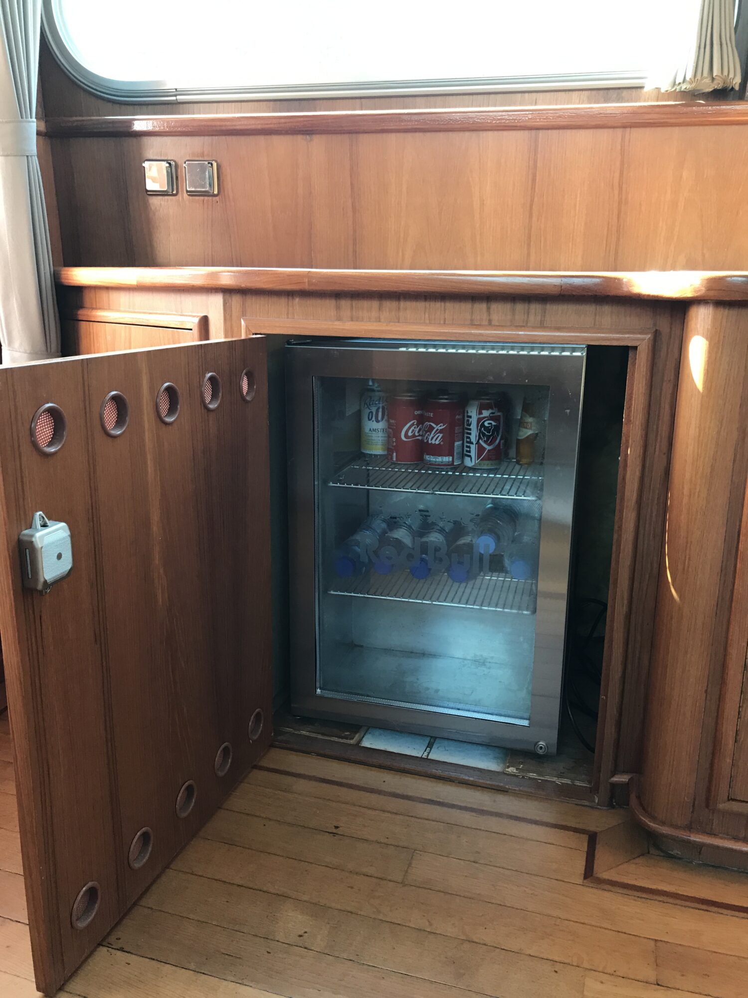 Motorboot Kok Kruiser 12.50 OK
