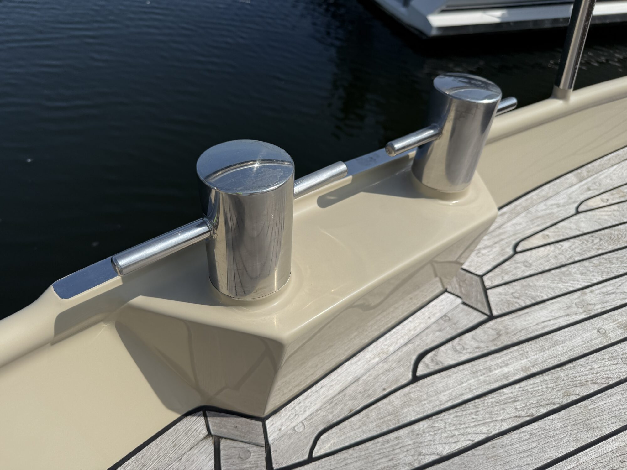 Motorboot Kok Kruiser 12.50 OK