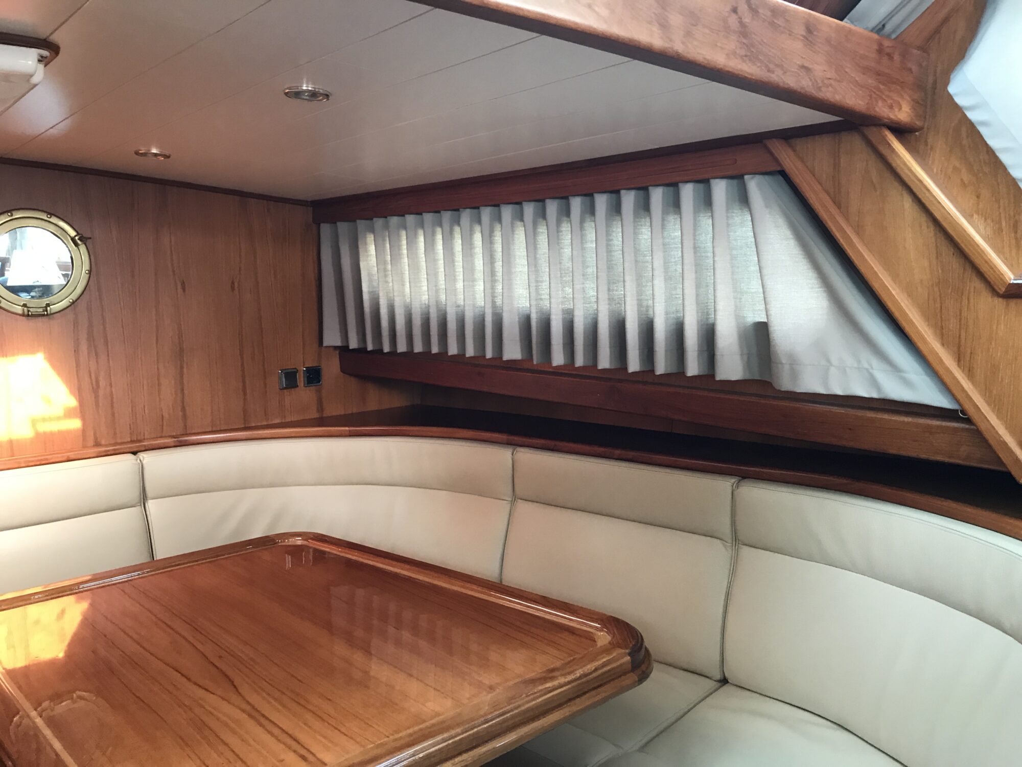 Motorboot Kok Kruiser 12.50 OK
