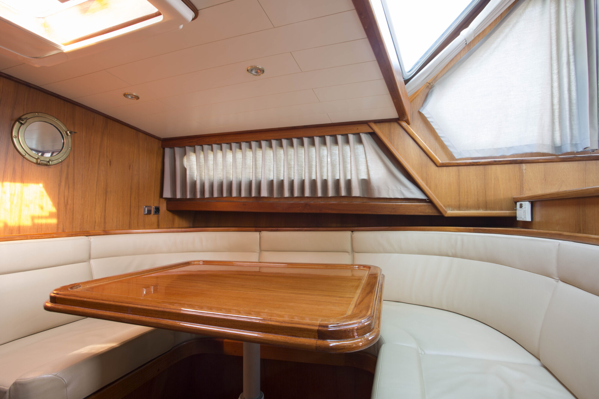 Motorboot Kok Kruiser 12.50 OK