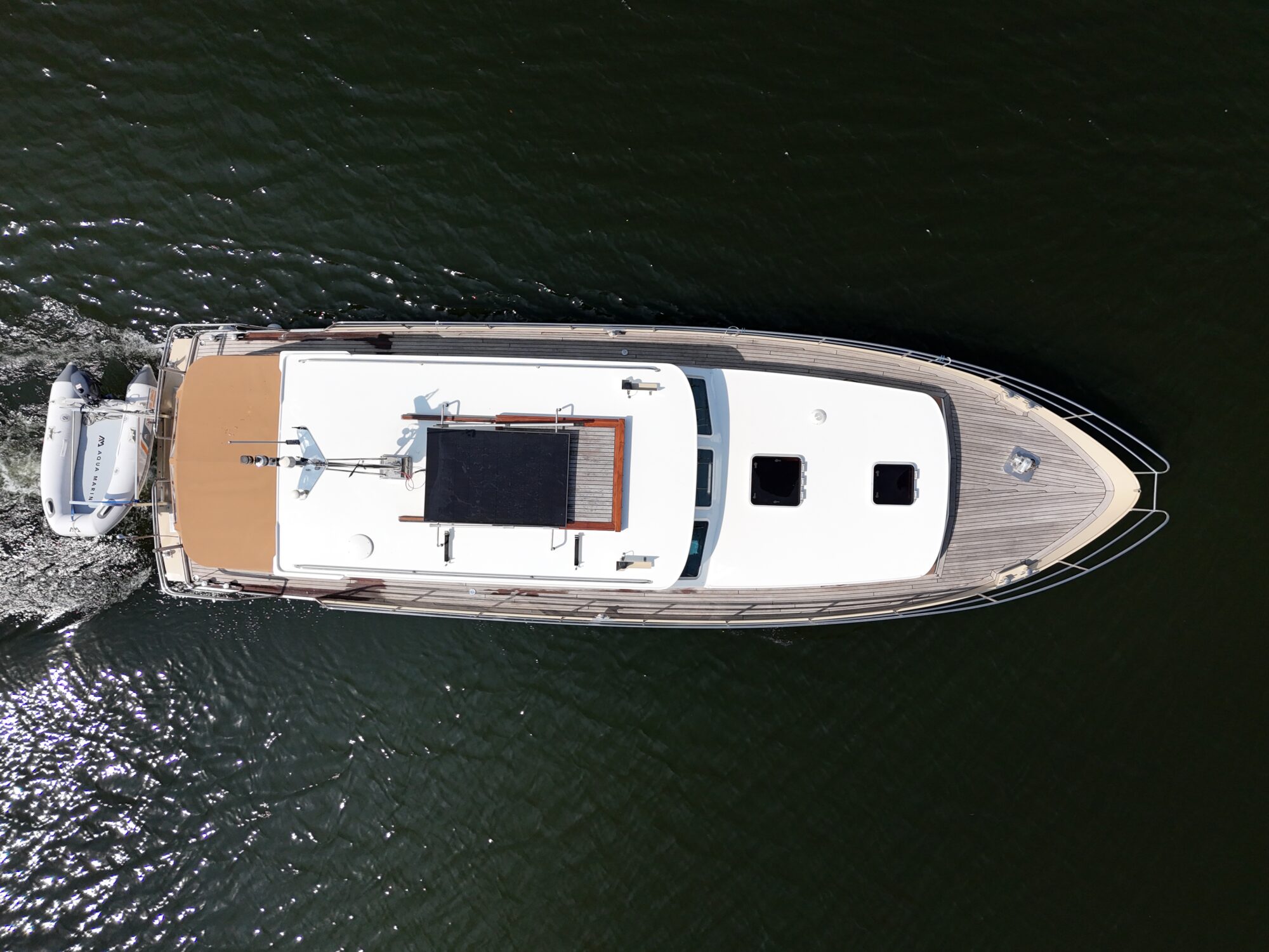 Motorboot Kok Kruiser 12.50 OK