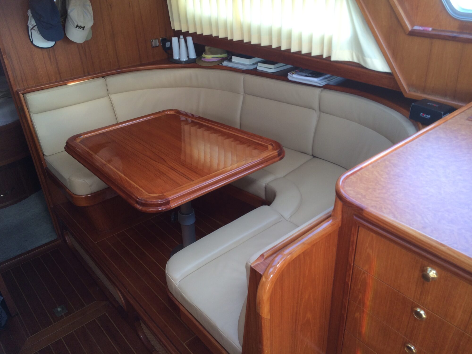 Motorboot Kok Kruiser 12.50 OK