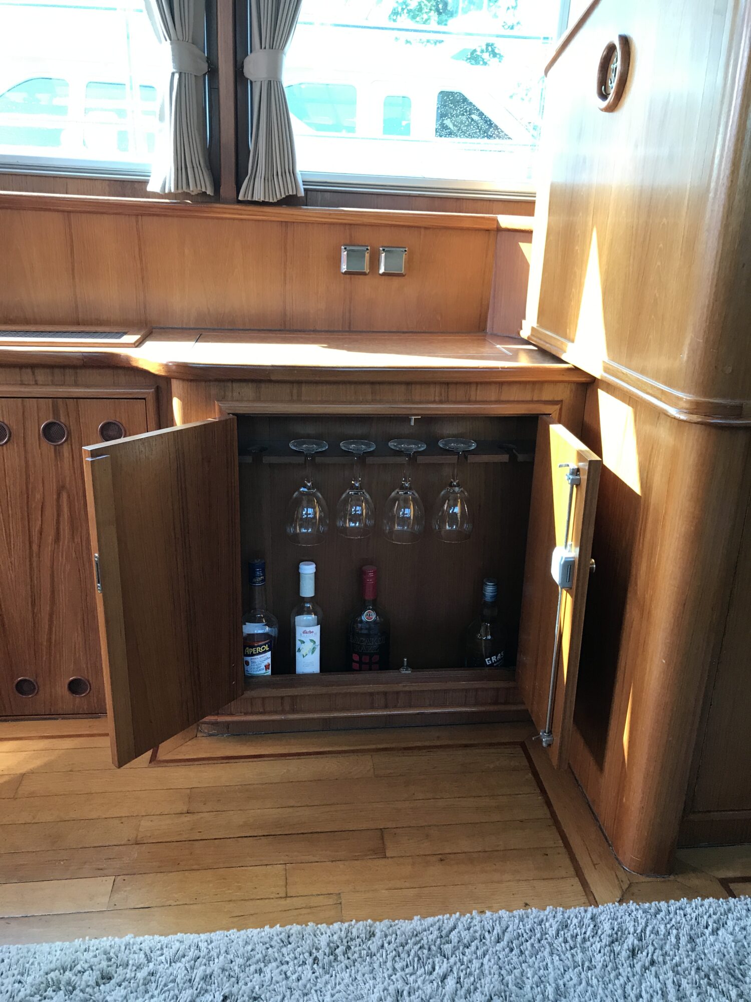 Motorboot Kok Kruiser 12.50 OK