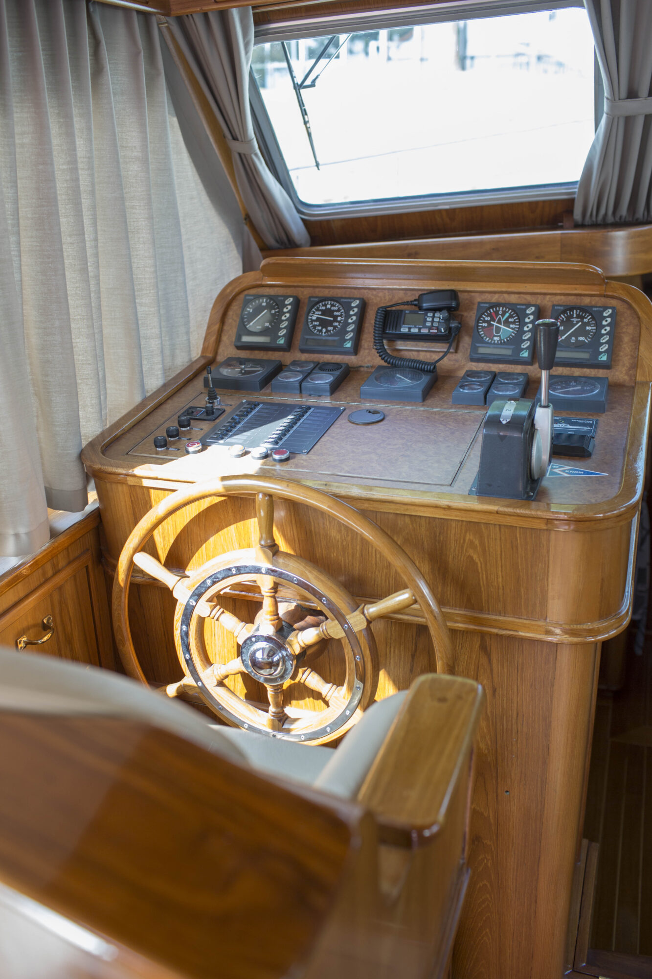 Motorboot Kok Kruiser 12.50 OK