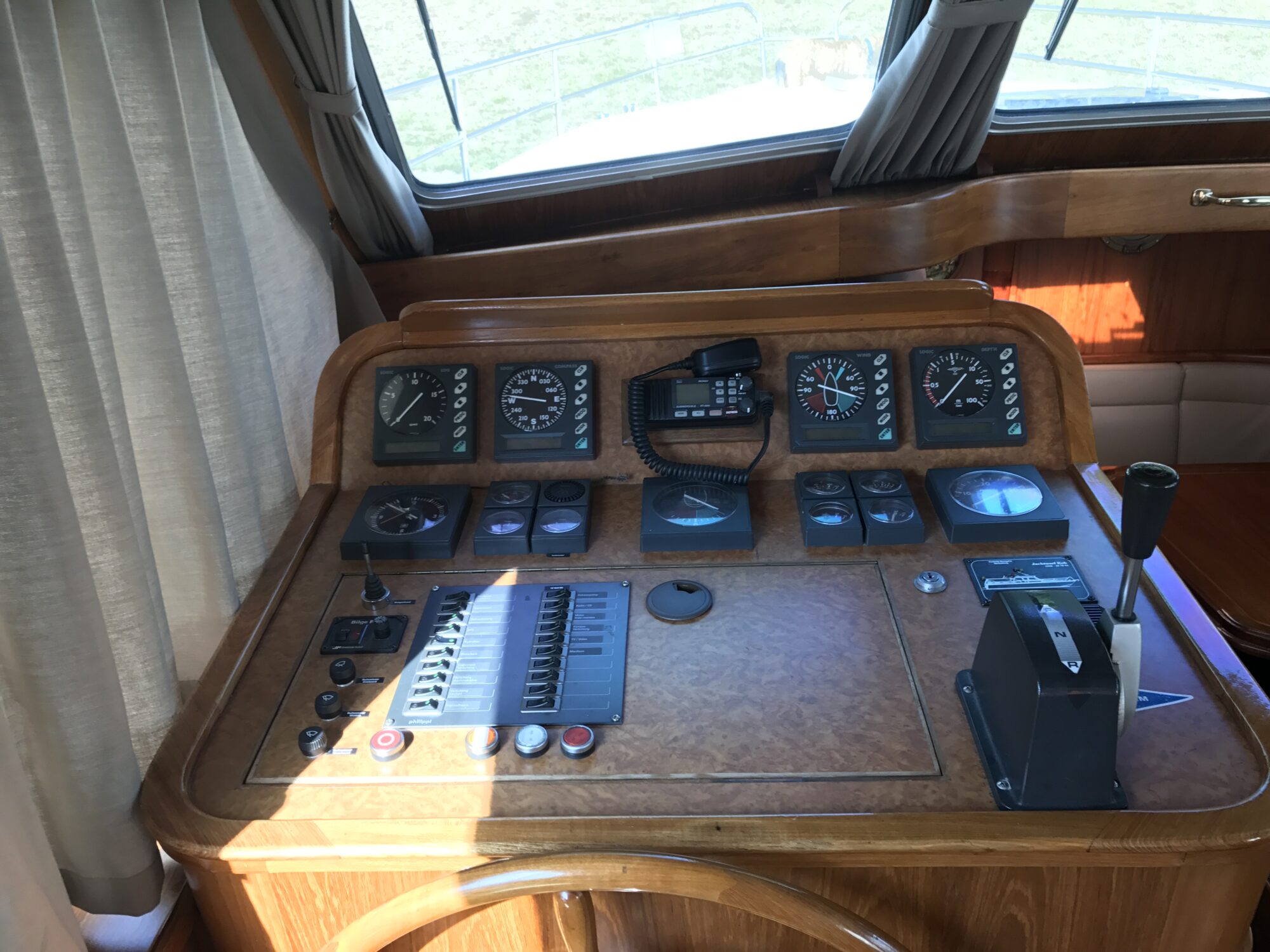 Motorboot Kok Kruiser 12.50 OK