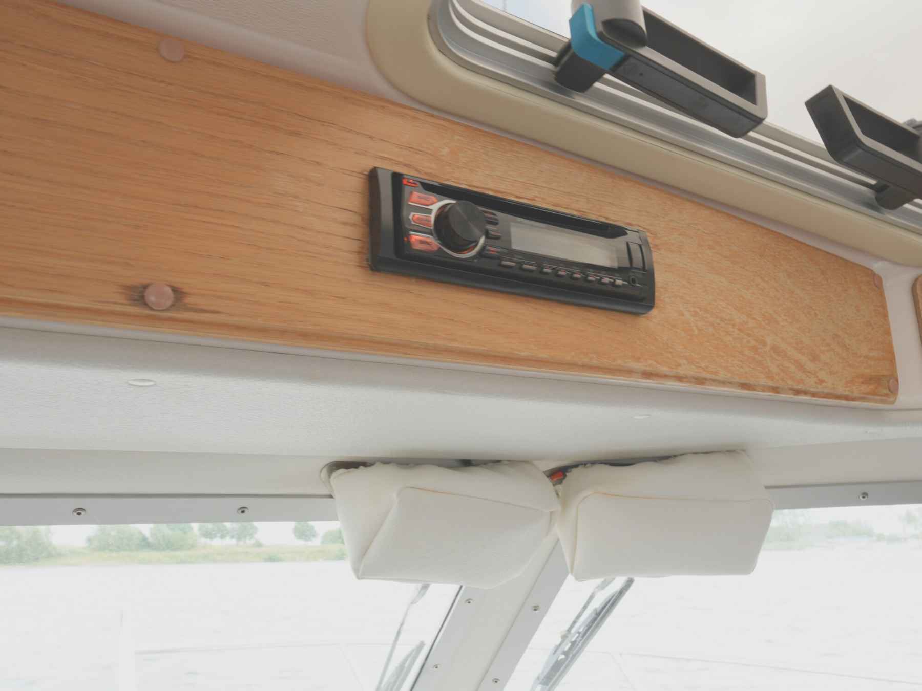 Motorboot NB Marine 8700