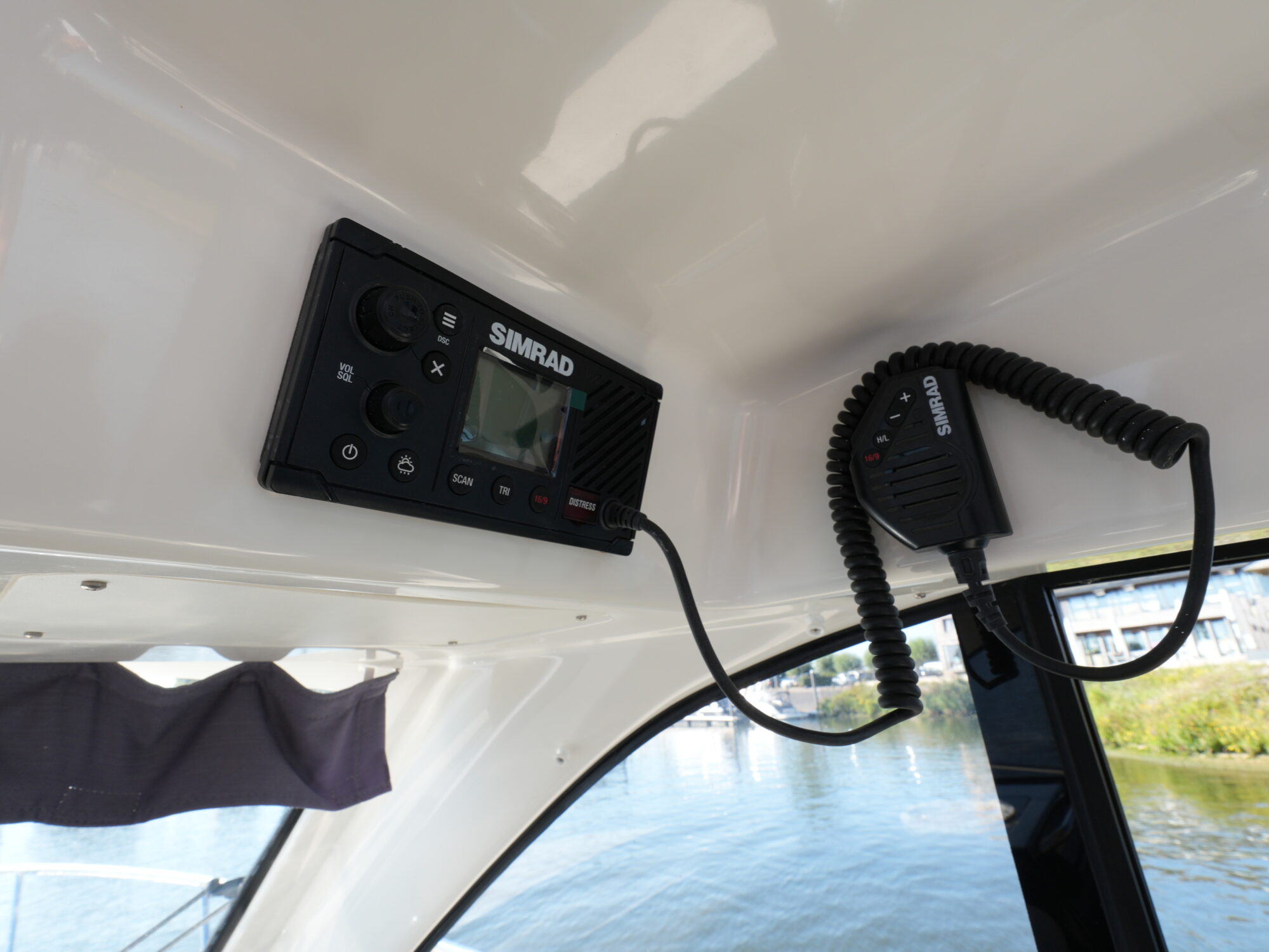 Motorboot Quicksilver QuickSilver 905 Activ Weekend