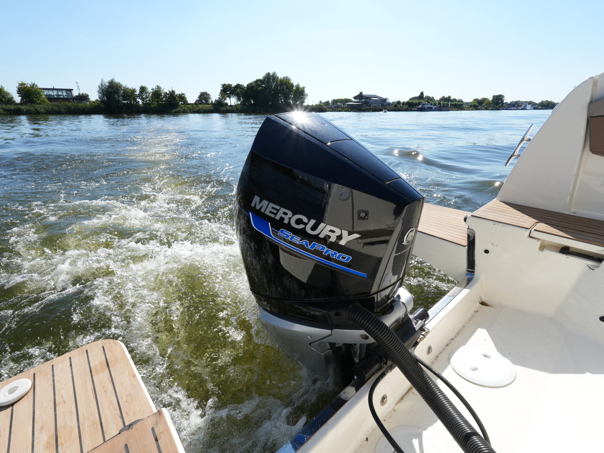 Motorboot Quicksilver QuickSilver 905 Activ Weekend